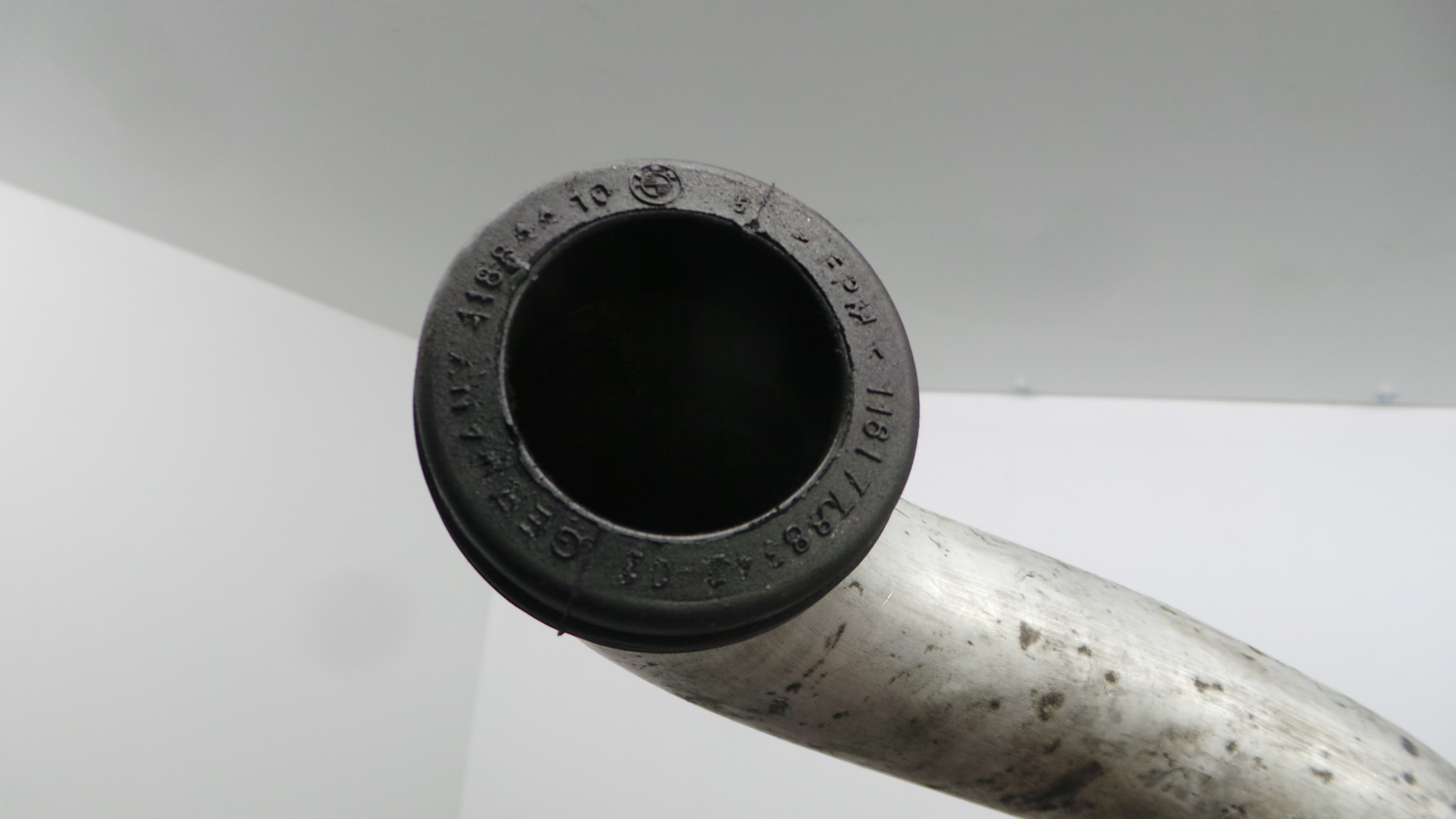 Tubo Intercooler 11.61-7788357 - BMW 3 (E46)-33191475