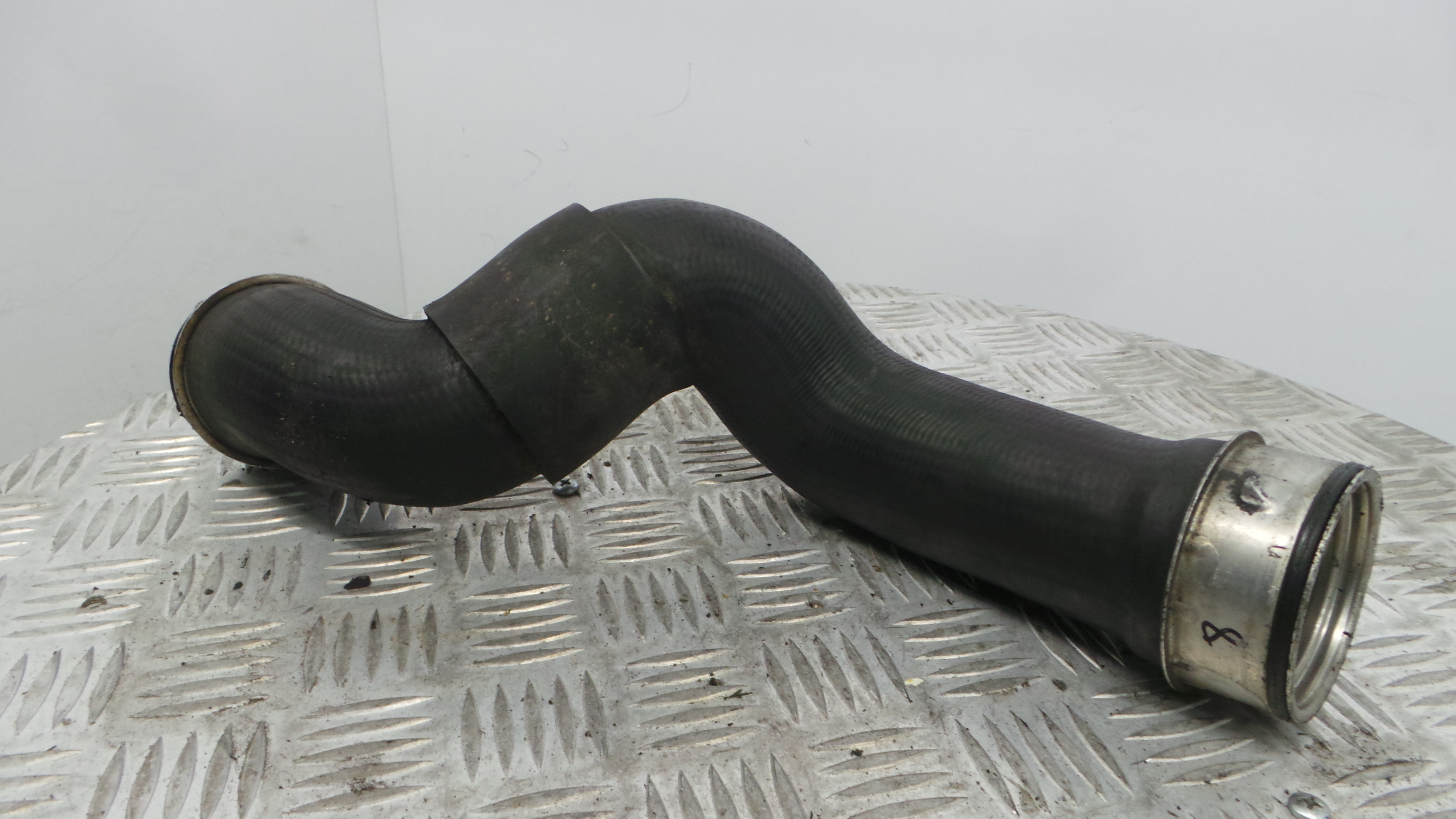 Tubo Intercooler A2035231782 - MERCEDES-BENZ C-CLASS (W203)-33191522