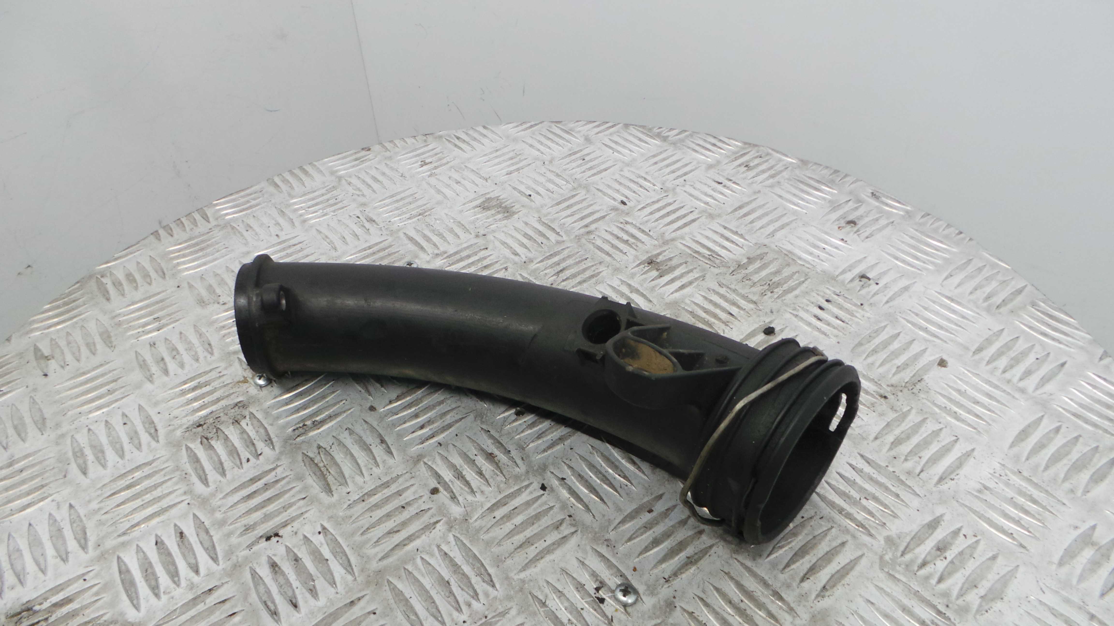 Tubo Intercooler A6460980207 - MERCEDES-BENZ C-CLASS (W204)-33191529