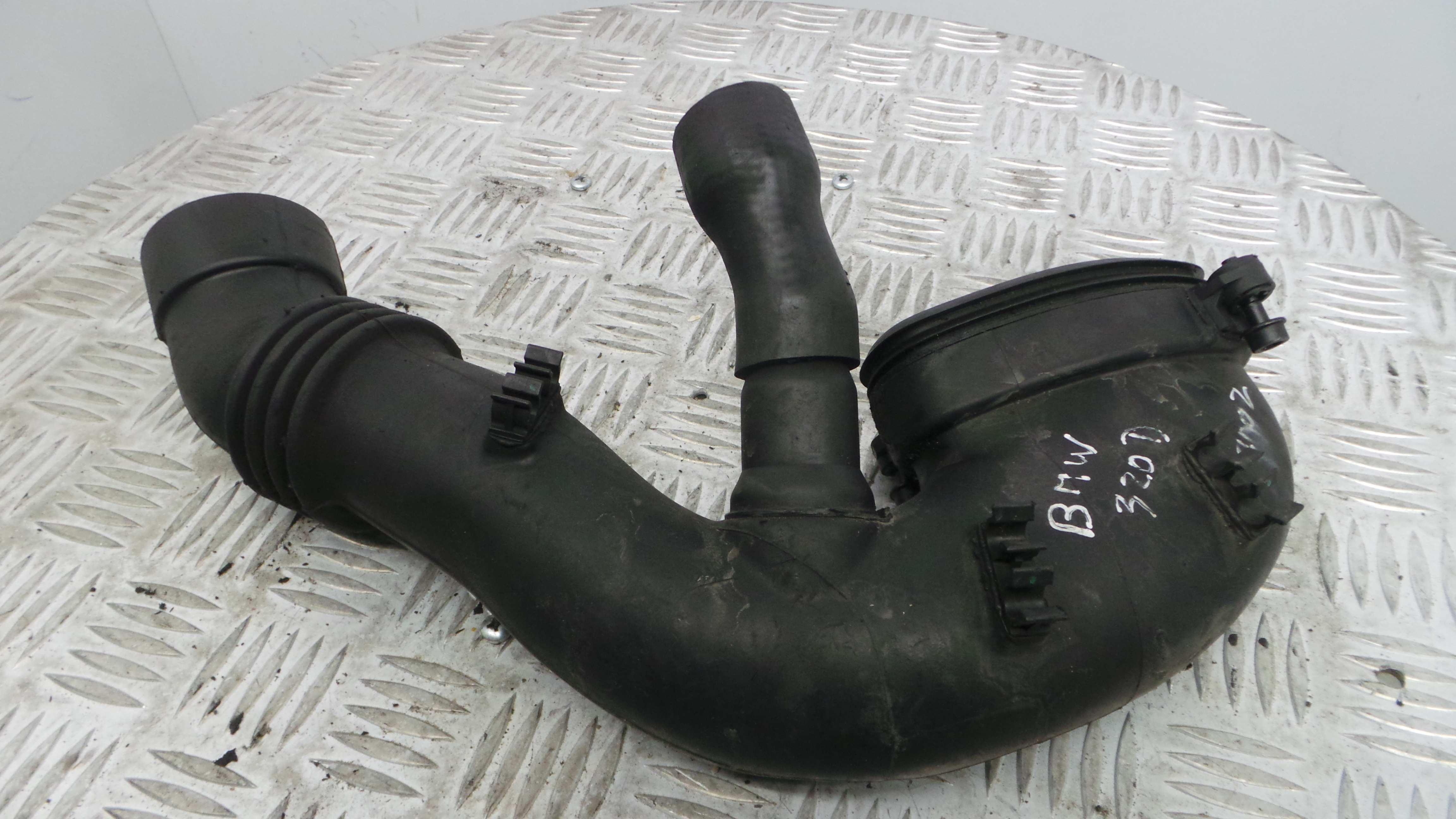 Tubo Intercooler 7787862 - BMW 3 (E46)-33191538