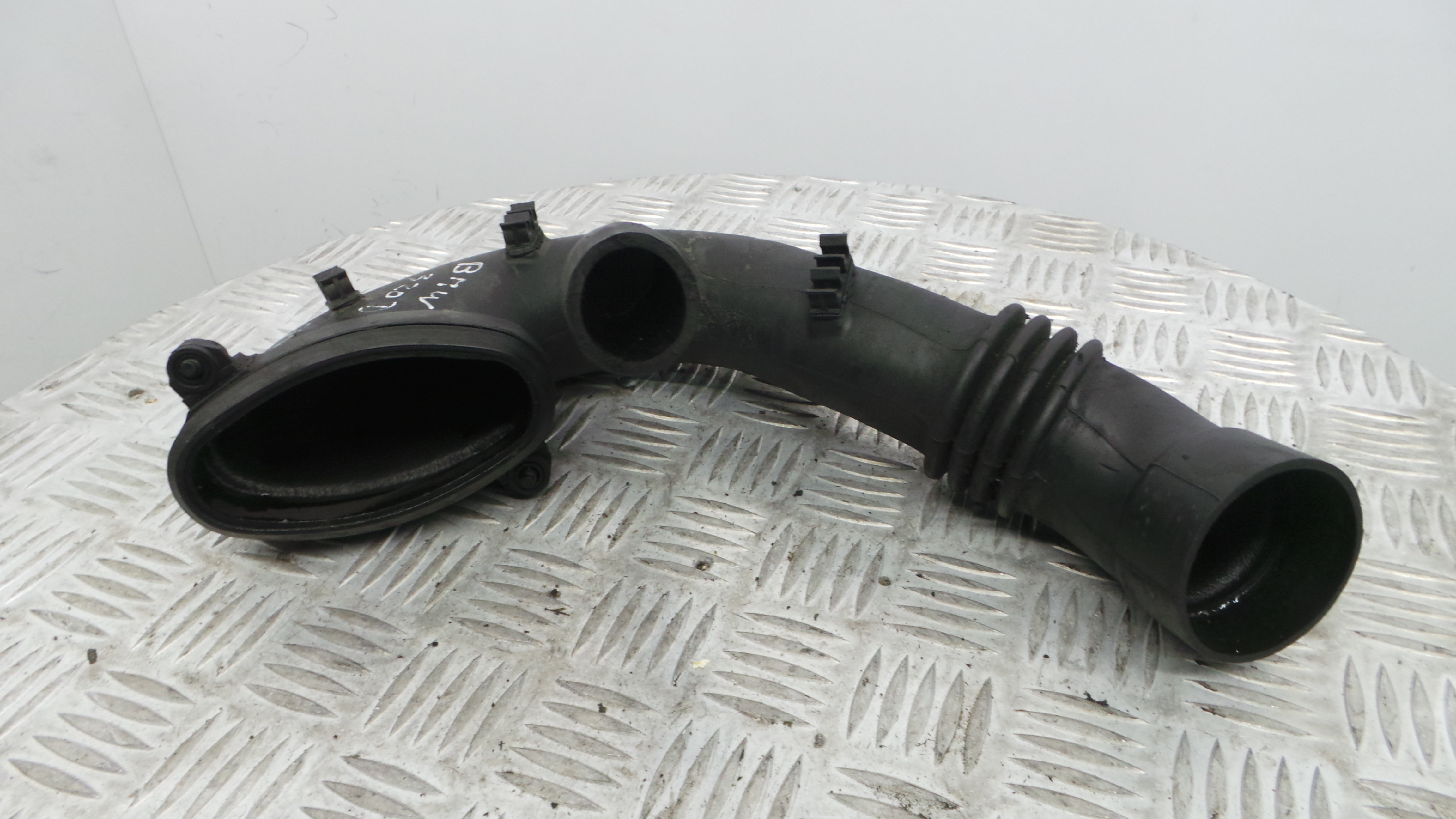 Tubo Intercooler 7787862 - BMW 3 (E46)-33191538