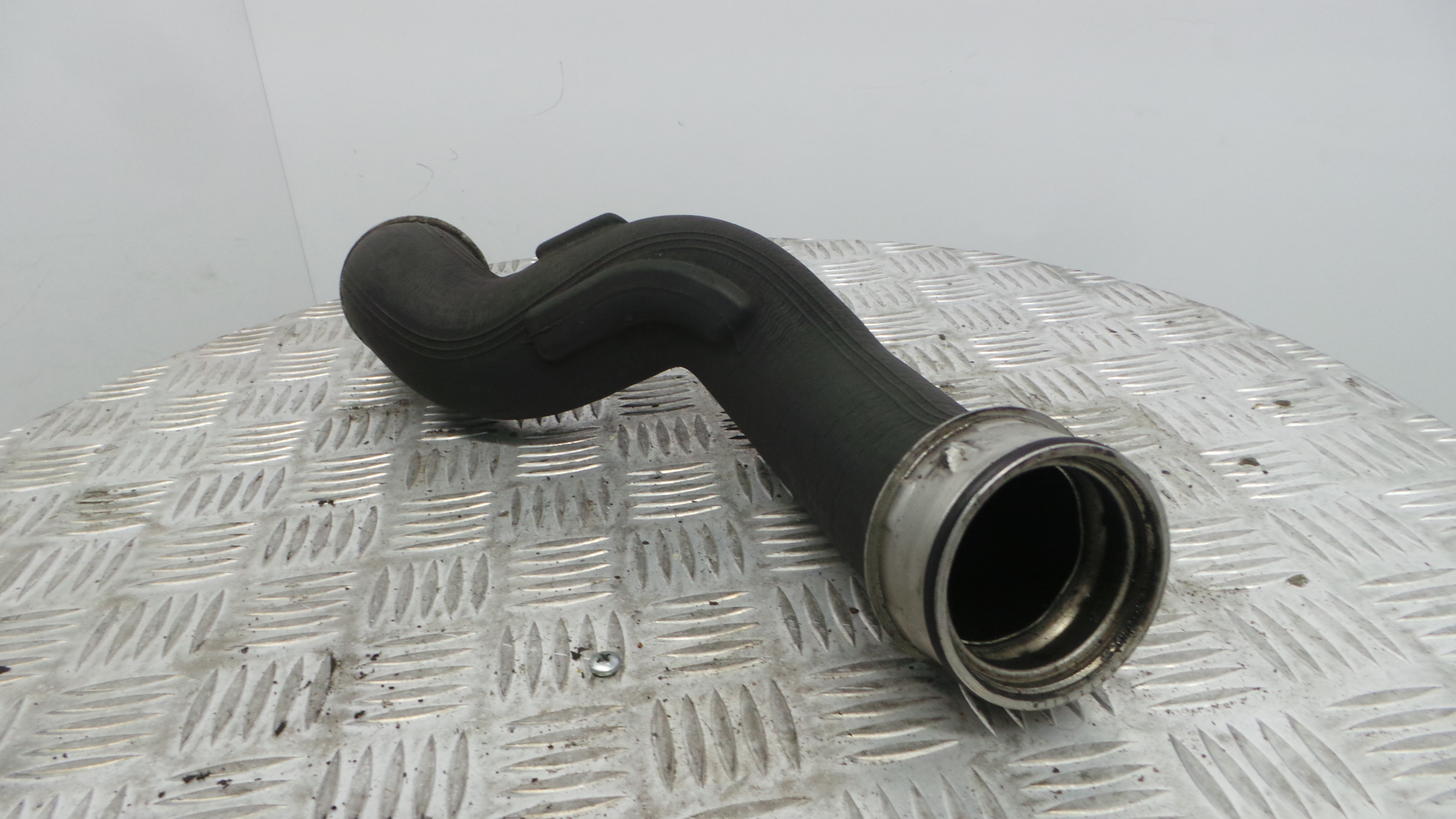 Tubo Intercooler A2035282082 - MERCEDES-BENZ C-CLASS (W203)-33191550