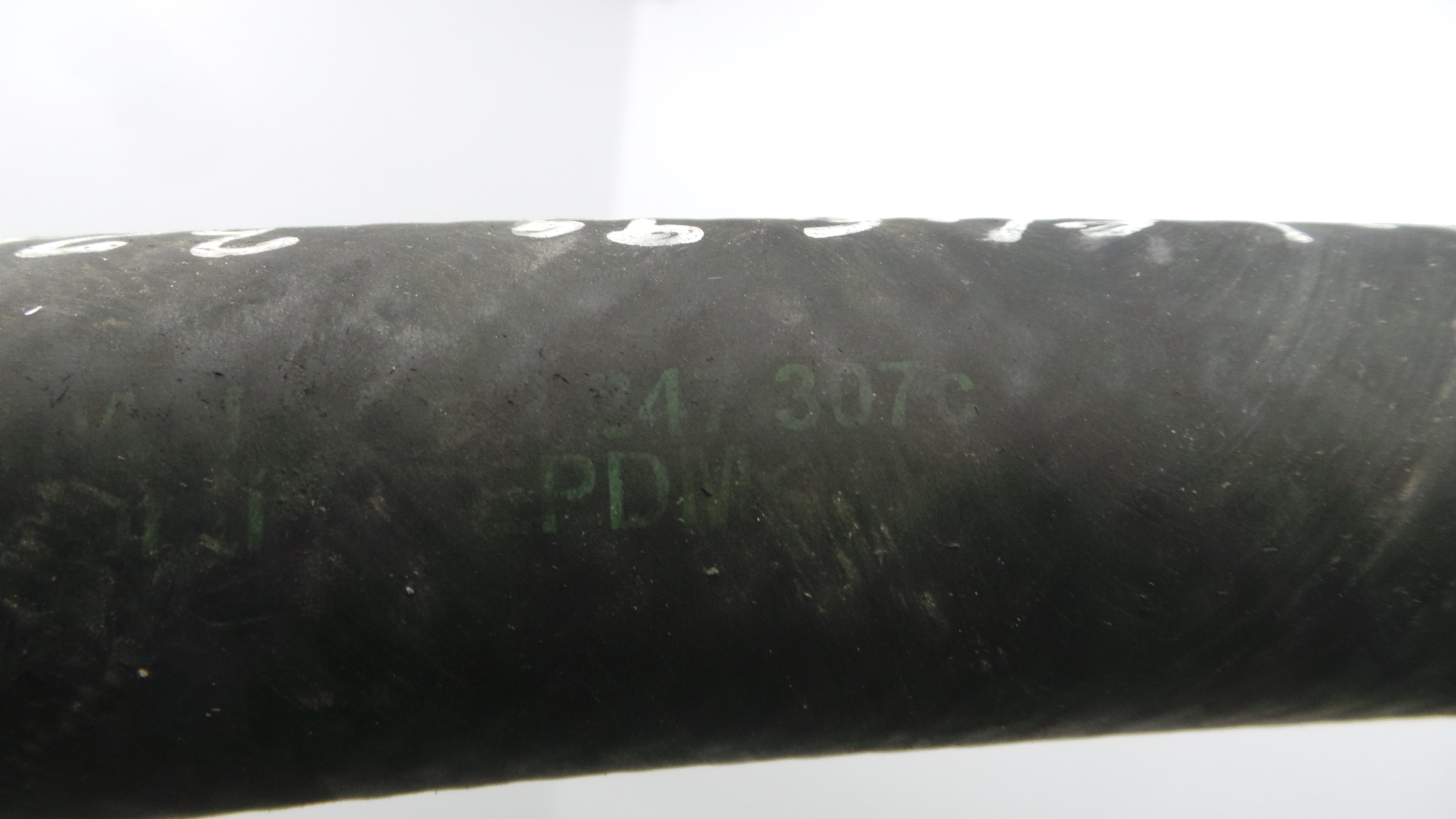 Tubo da Água 11.53-2247307 - BMW 3 (E46)-33191569