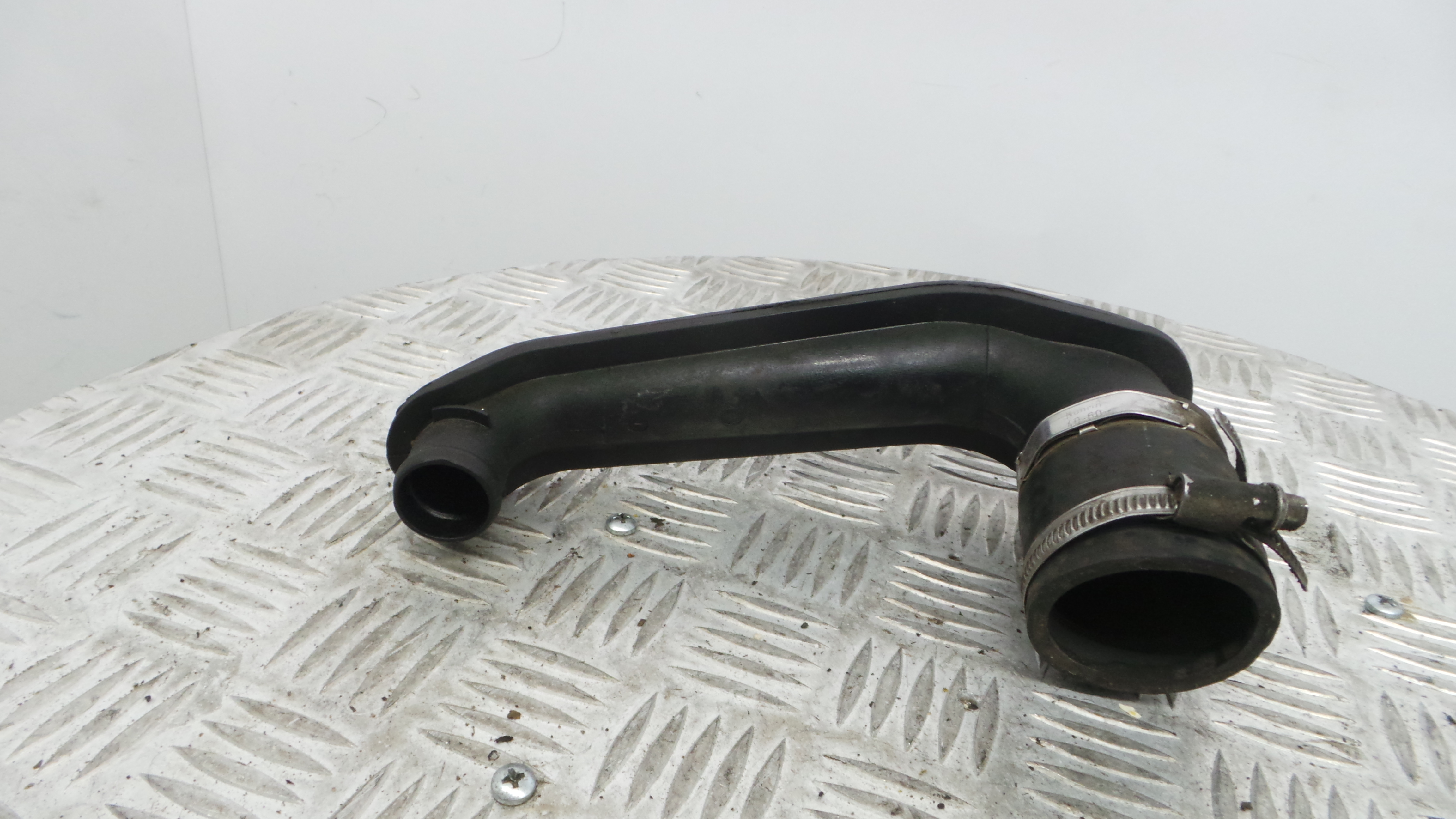 Tubo Intercooler 0003213V005 - SMART FORTWO Coupé (450)-33191576