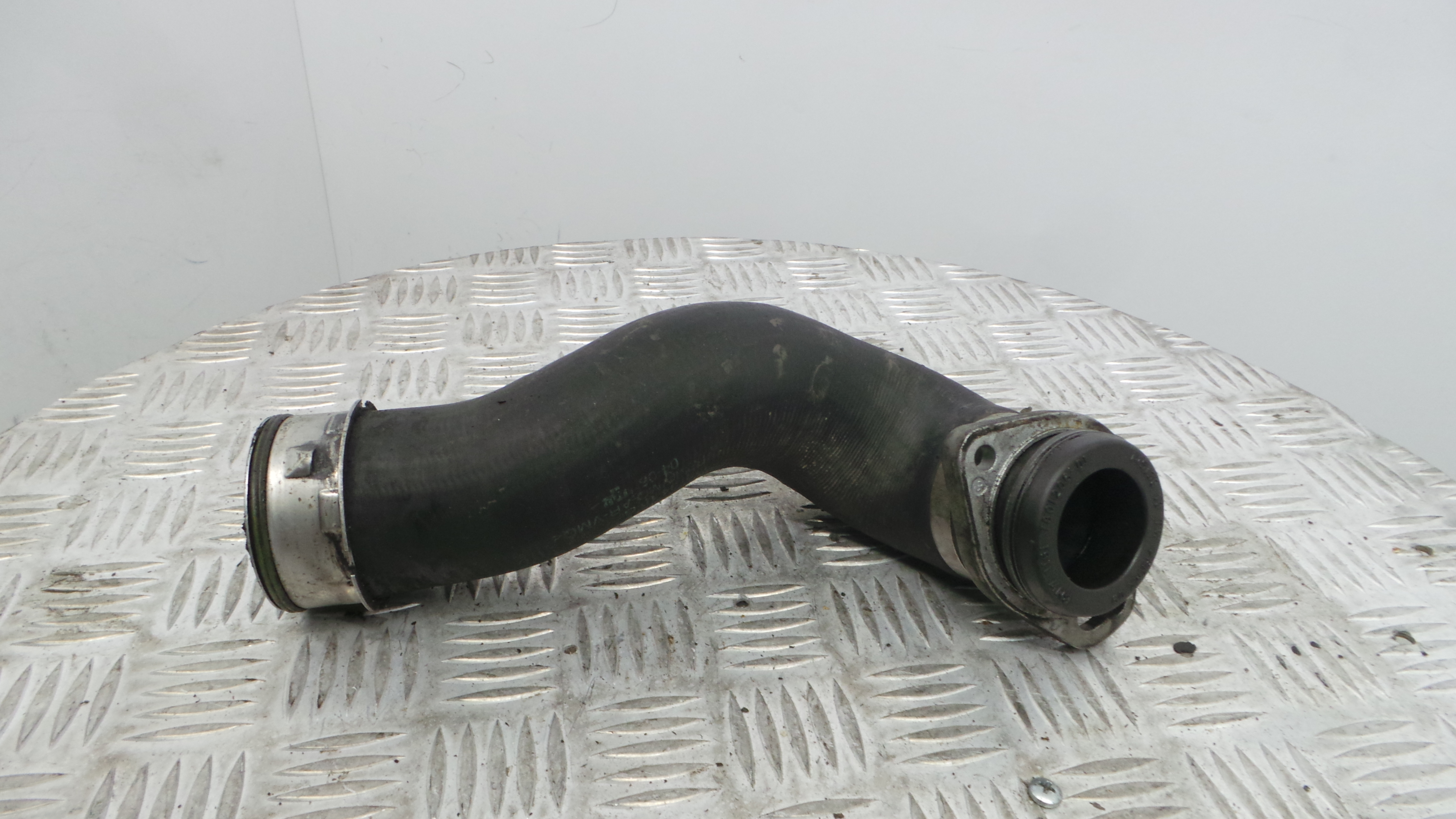 Tubo Intercooler 7800967 - BMW 1 (E87)-33191580