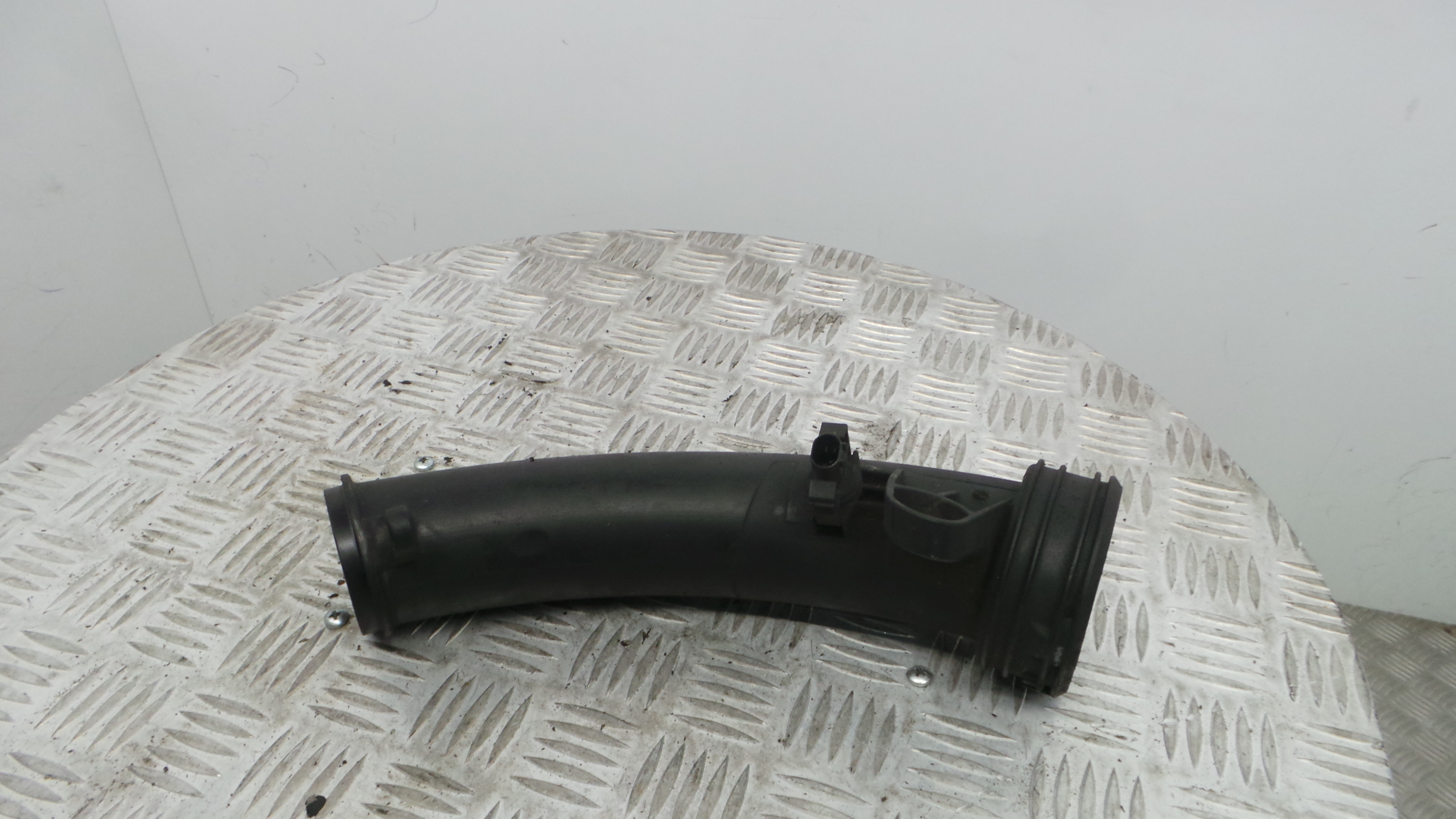 Tubo Intercooler A6460980207 - MERCEDES-BENZ C-CLASS (W204)-33191584