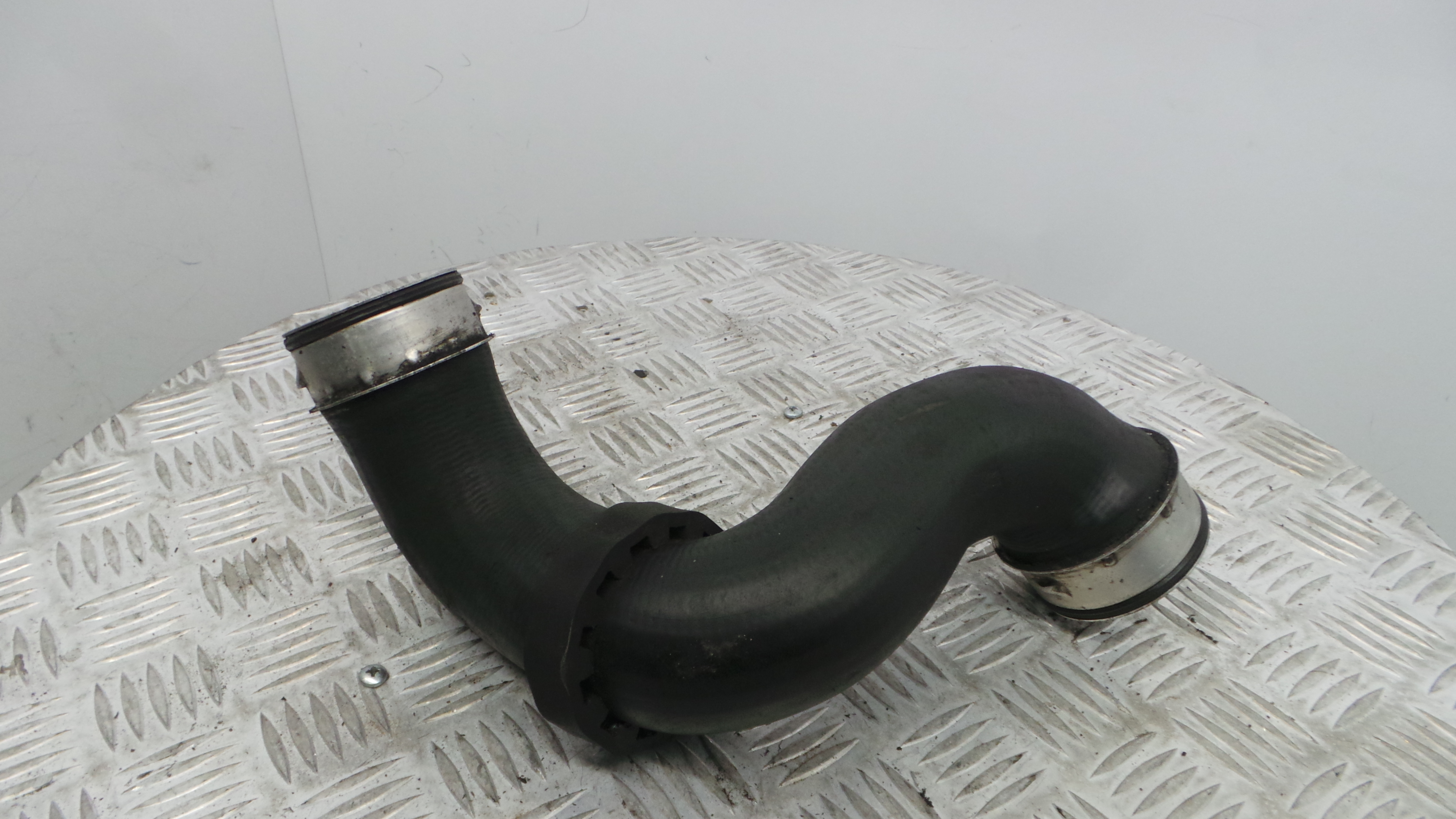 Tubo Intercooler A2035281382 - MERCEDES-BENZ C-CLASS (W203)-33191587