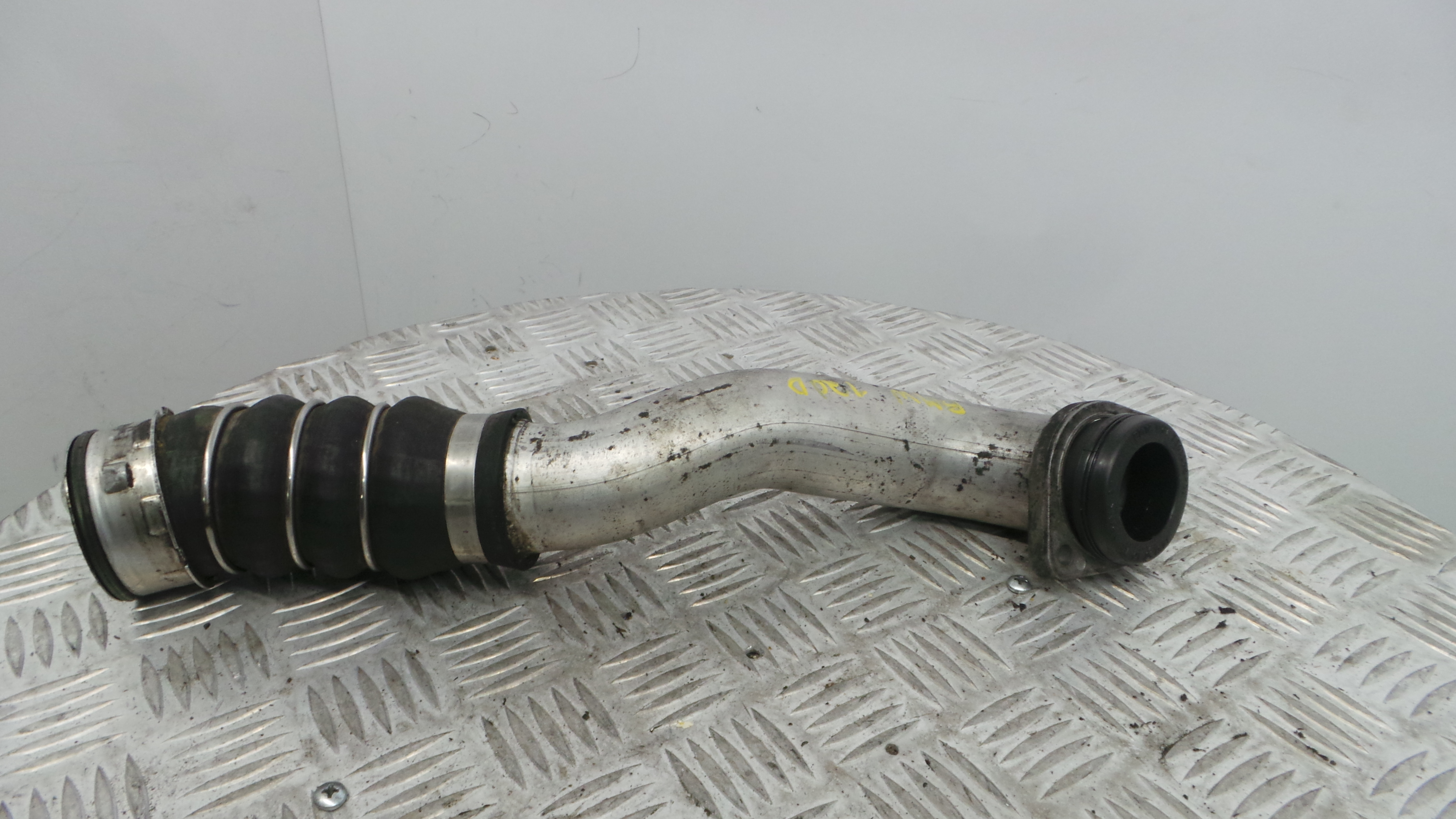 Tubo Intercooler 11.61-7801206 - BMW 1 (E87)-33191590