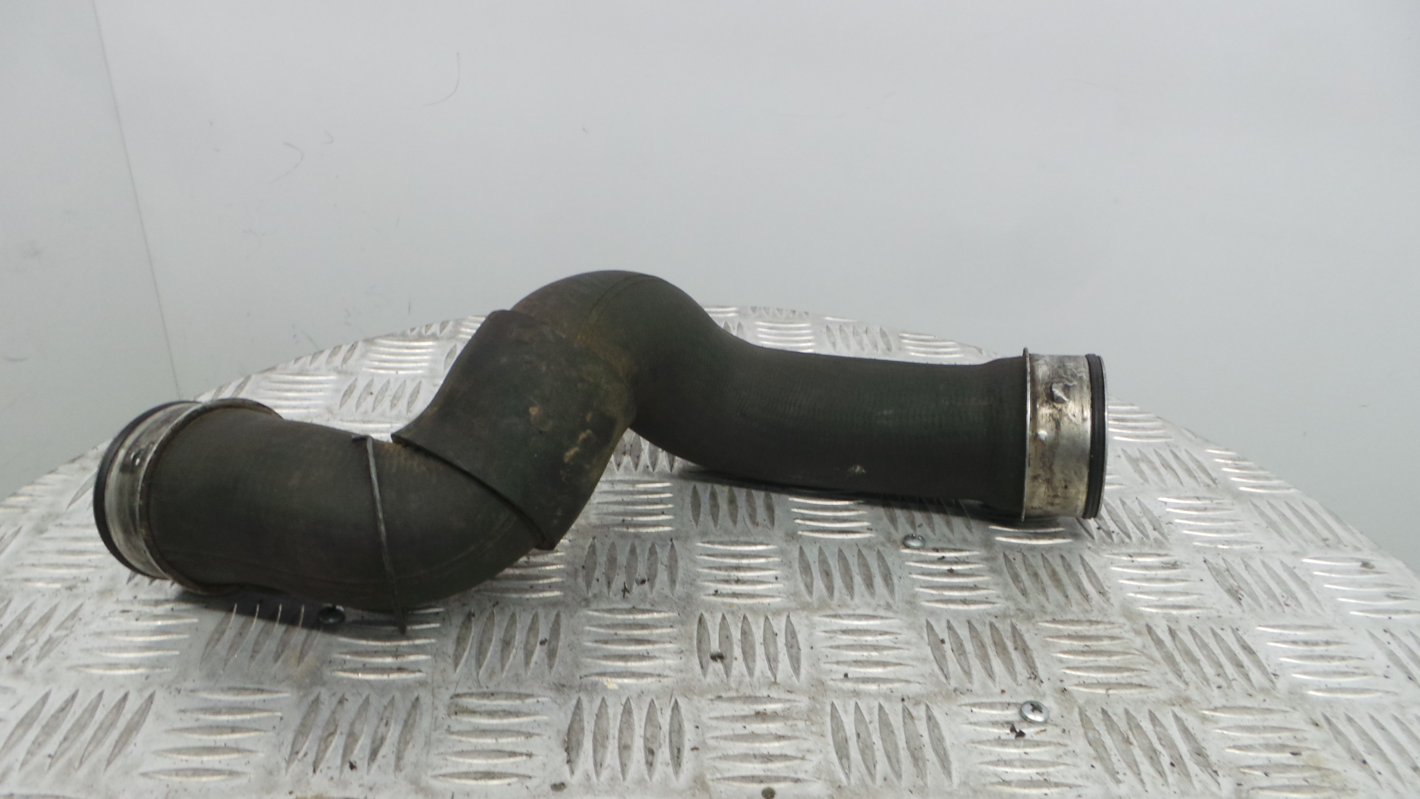 Tubo Intercooler A2033281782 - MERCEDES-BENZ C-CLASS (W203)-33191593