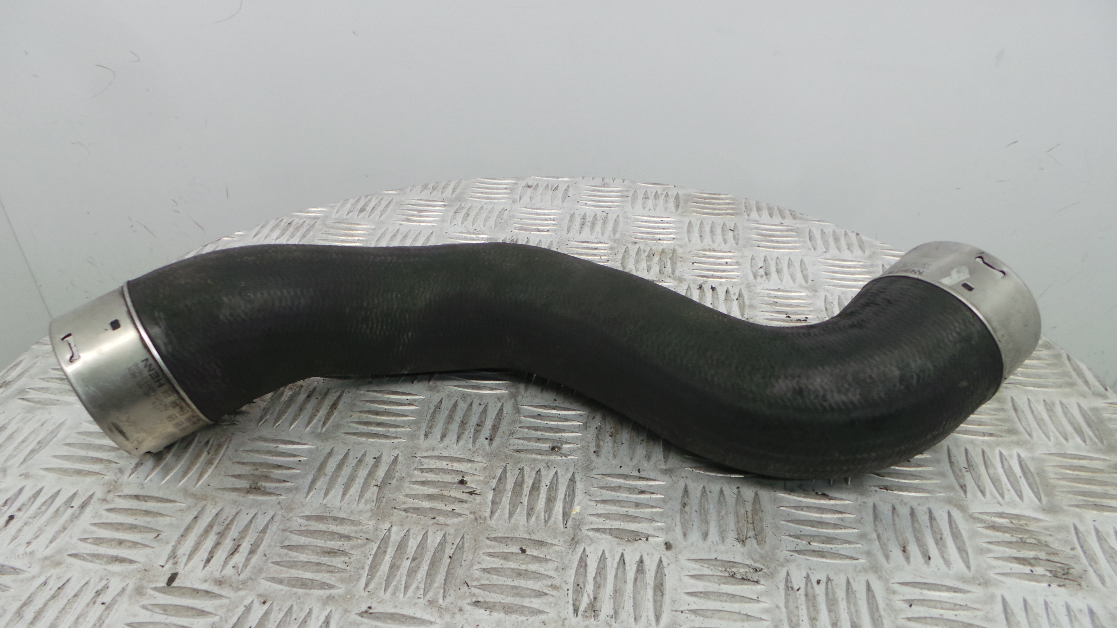 Tubo Intercooler S20870A - MERCEDES-BENZ C-CLASS (W204)-33191599