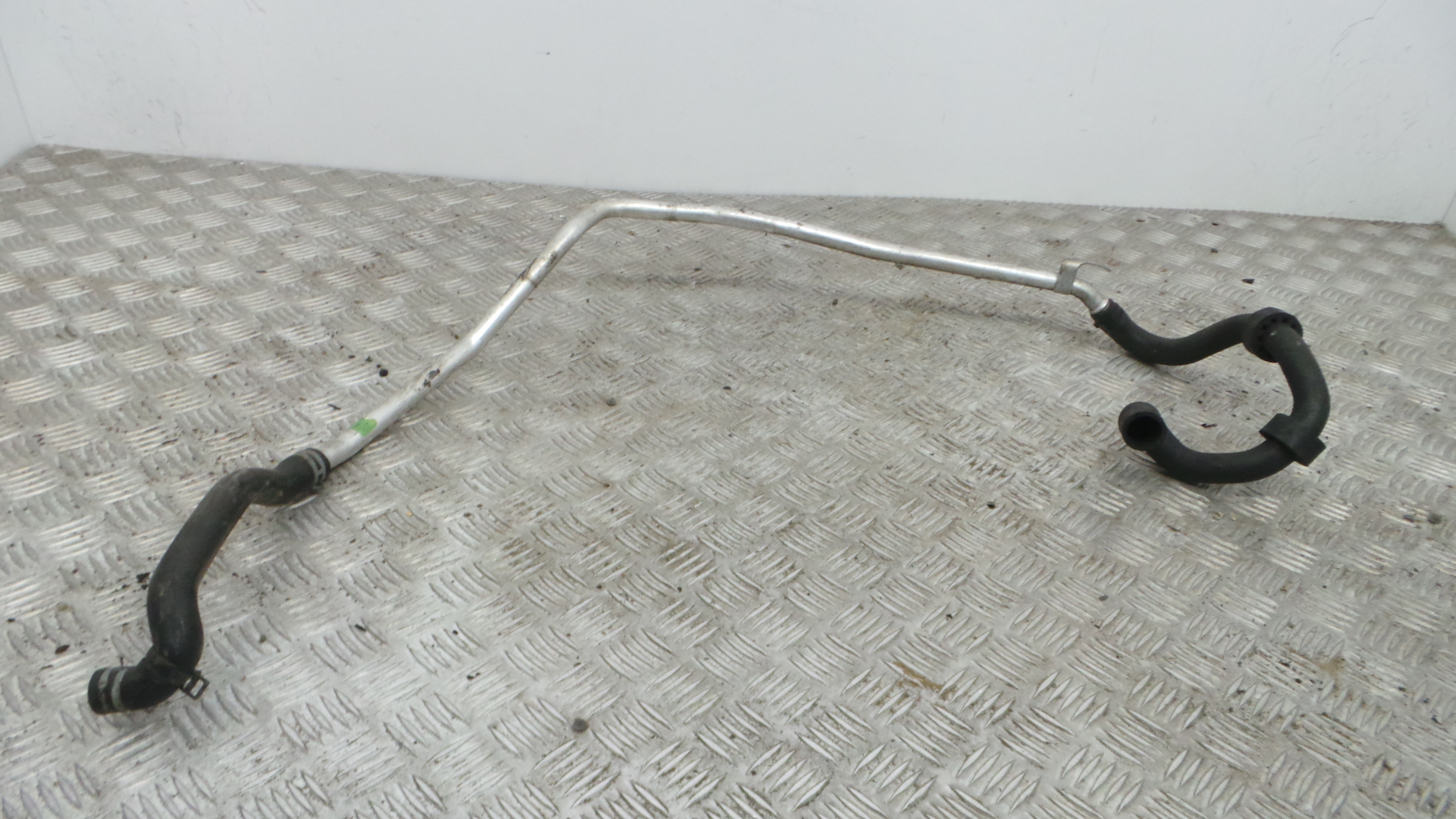 Tubo da Água A2048302196 - MERCEDES-BENZ C-CLASS (W204)-33191752