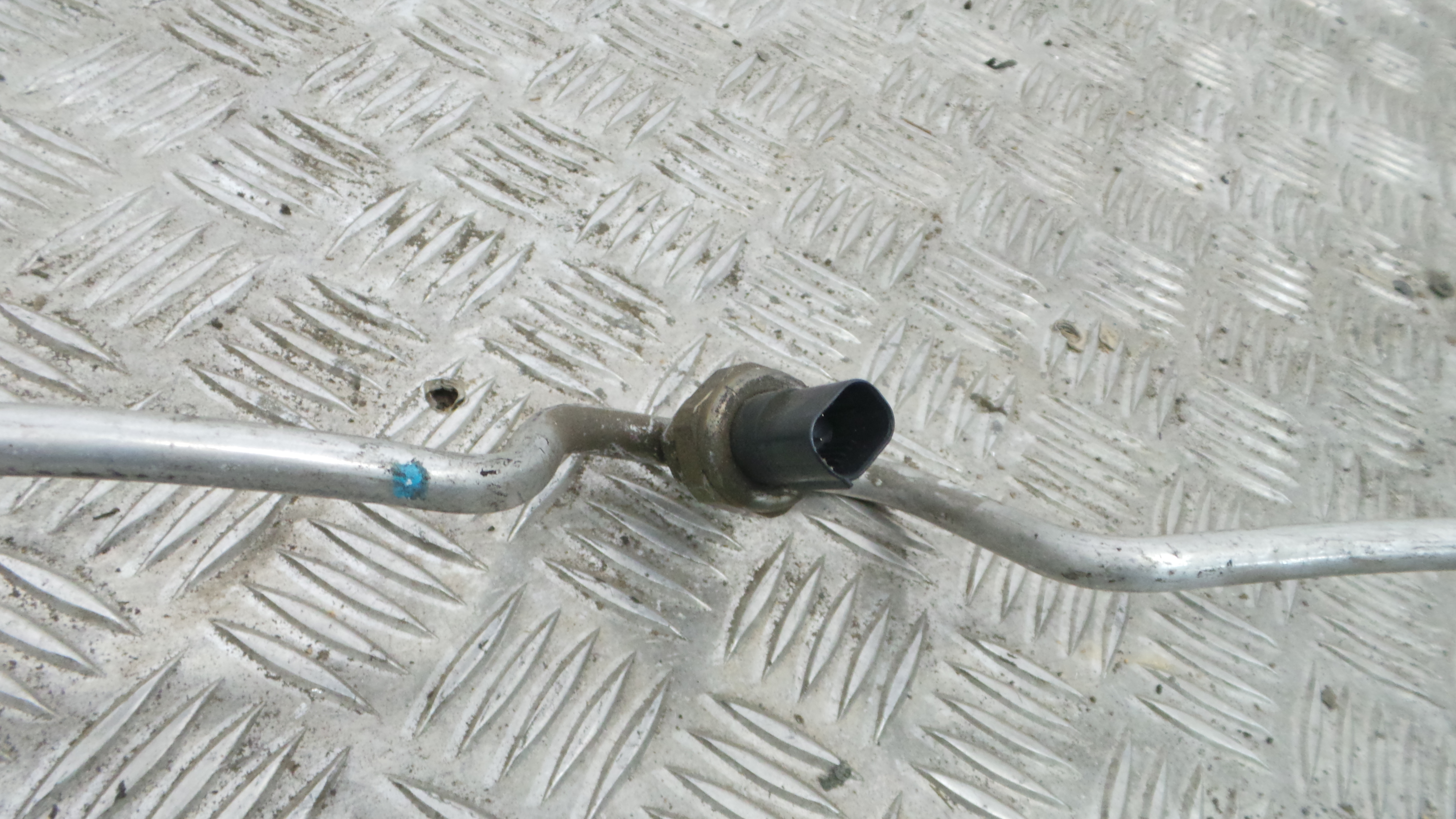 Tubo Ar Condicionado 64.53-234982 - BMW 5 (E60)-33191783