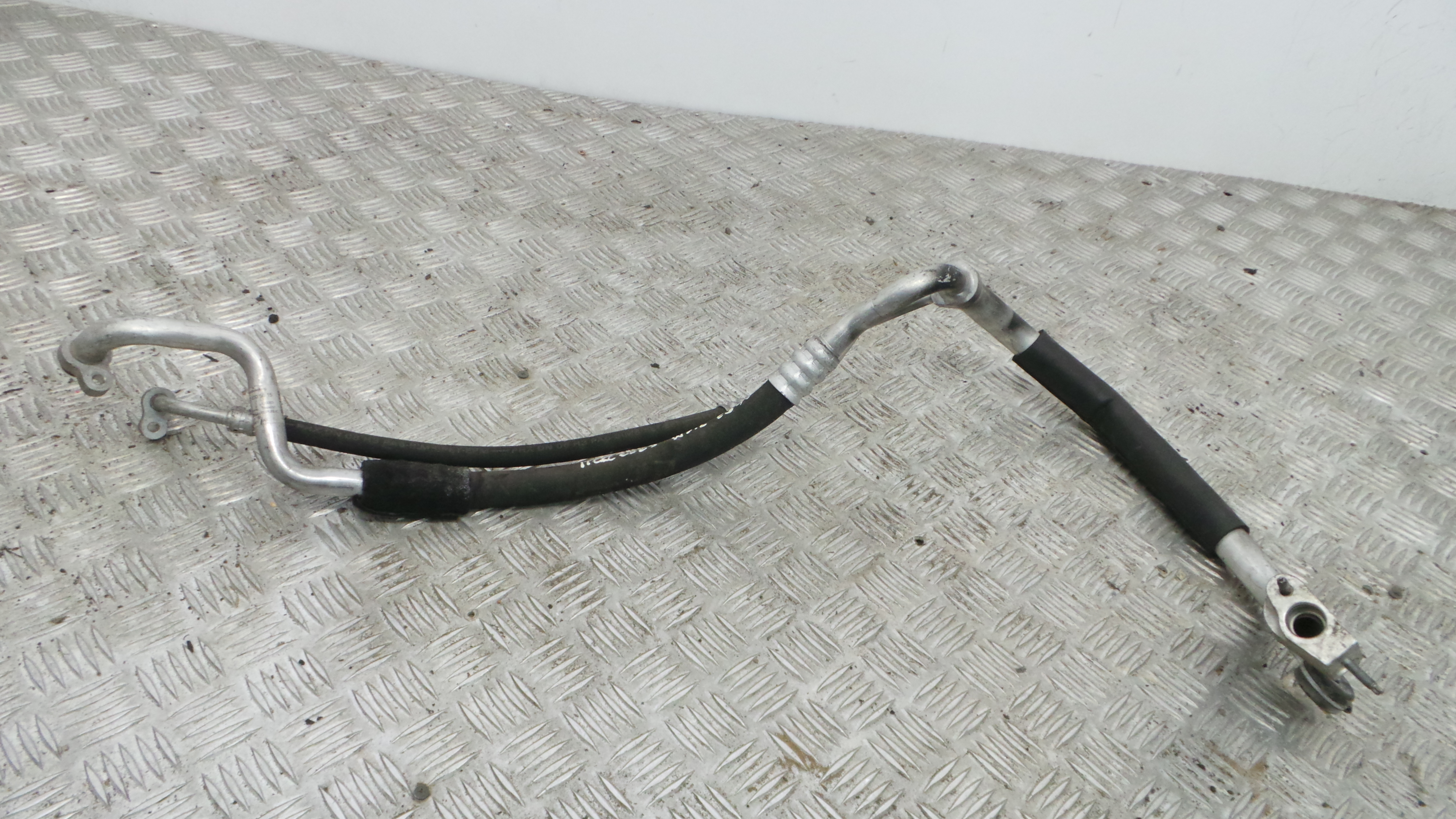 Tubo Ar Condicionado A2128305815 - MERCEDES-BENZ E-CLASS (W212)-33191796