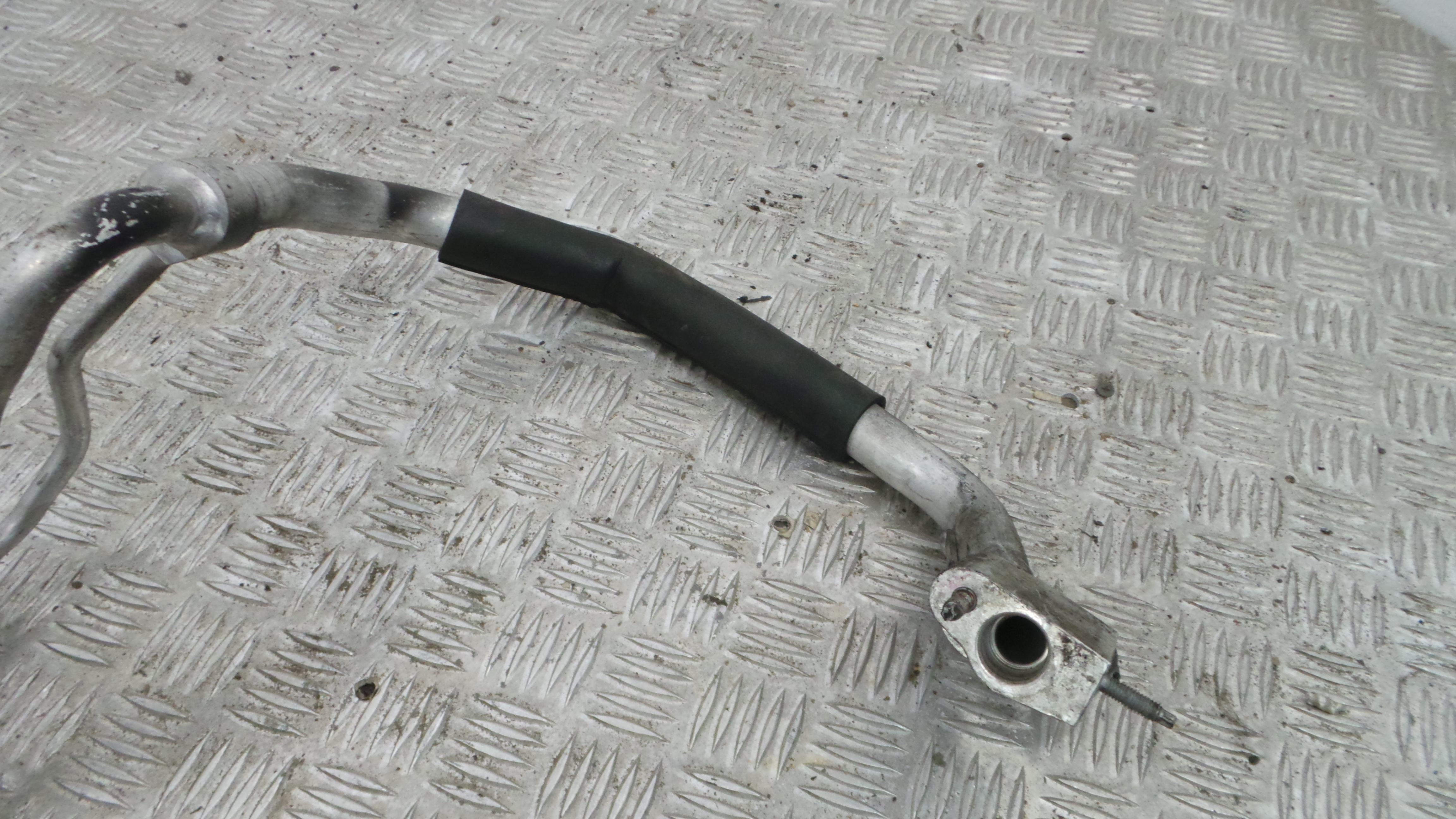 Tubo Ar Condicionado A2128305815 - MERCEDES-BENZ E-CLASS (W212)-33191796