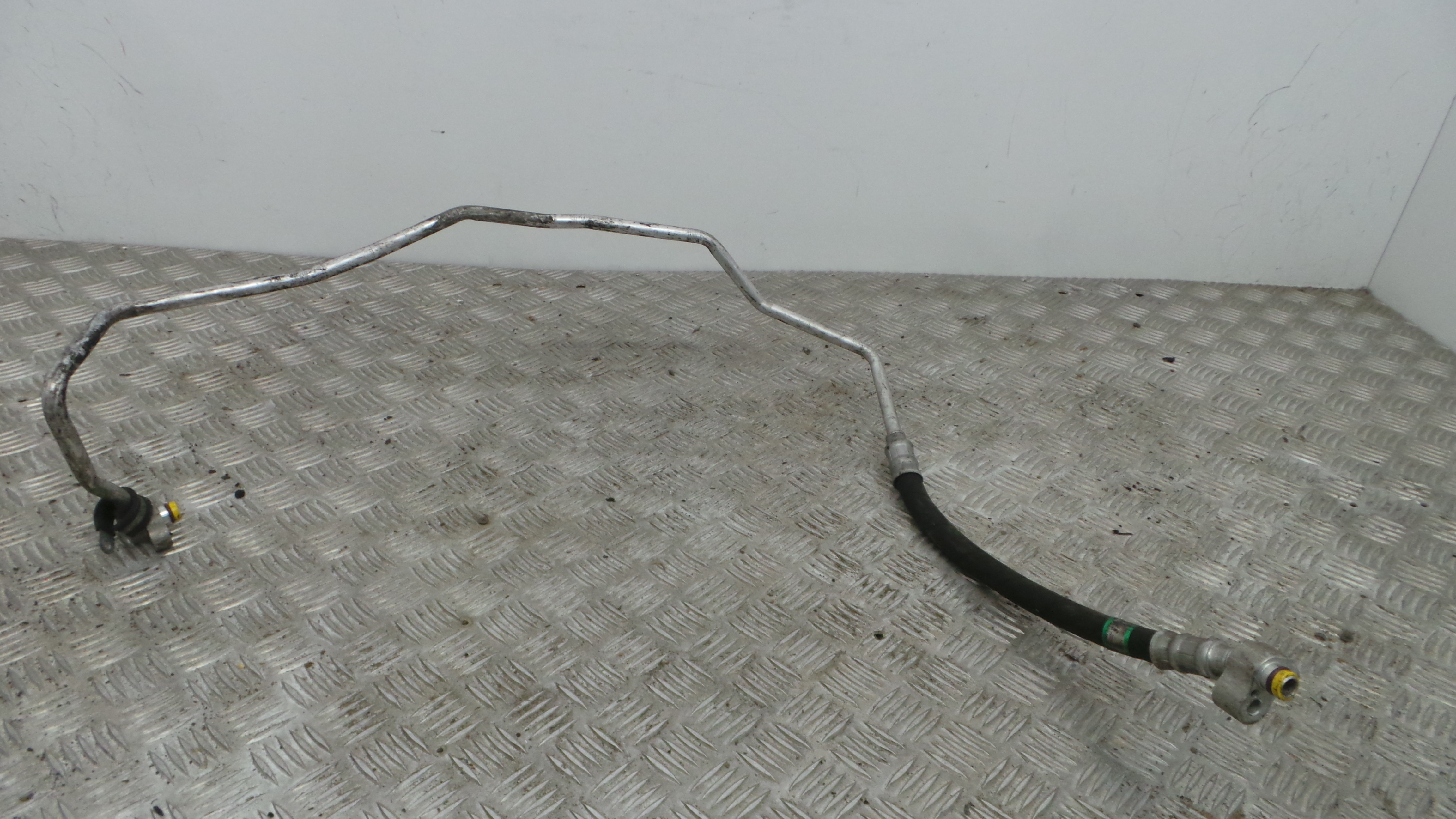 Tubo Ar Condicionado 64.53-6959992 - BMW 1 (E87)-33191809