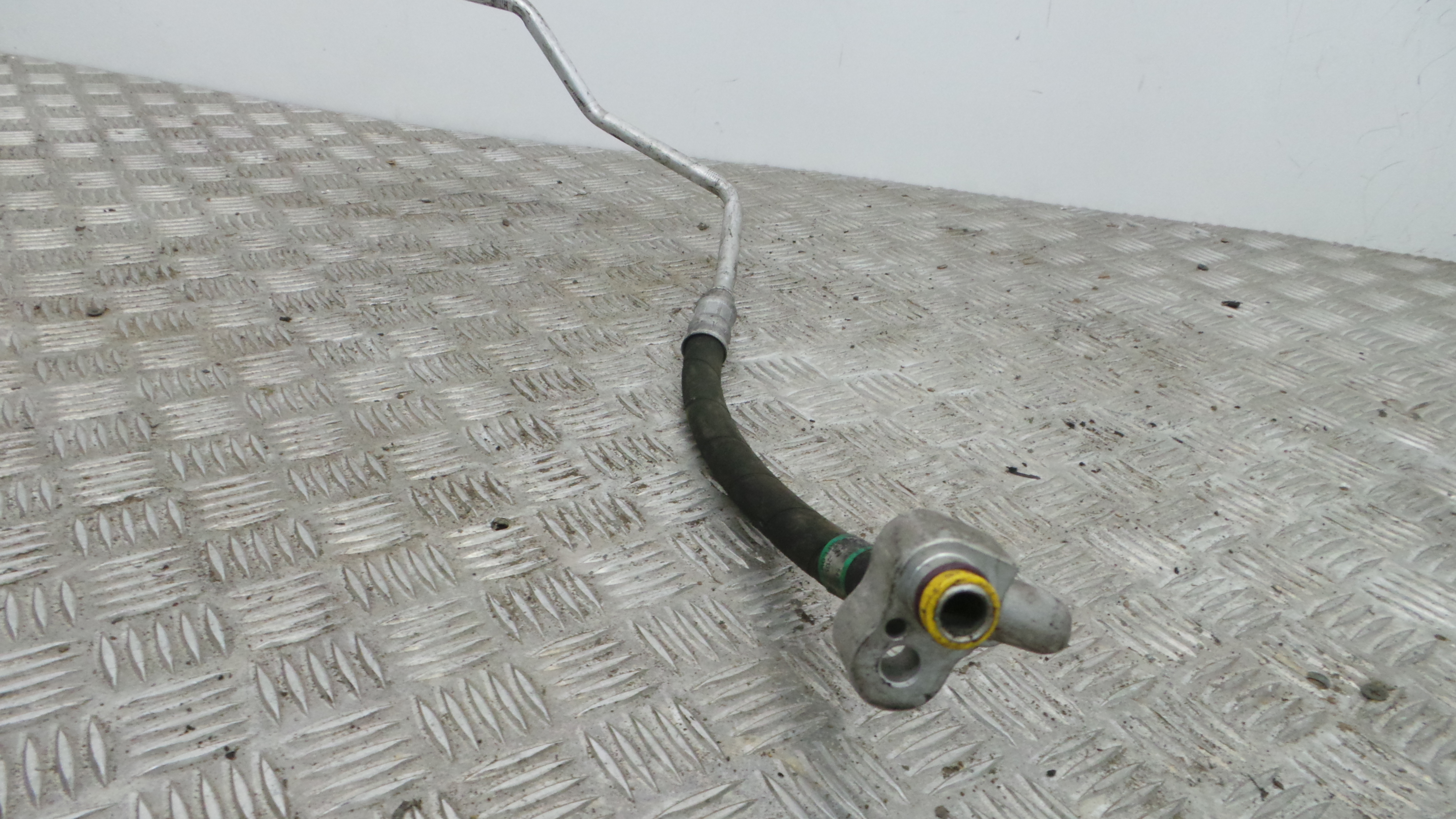 Tubo Ar Condicionado 64.53-6959992 - BMW 1 (E87)-33191809