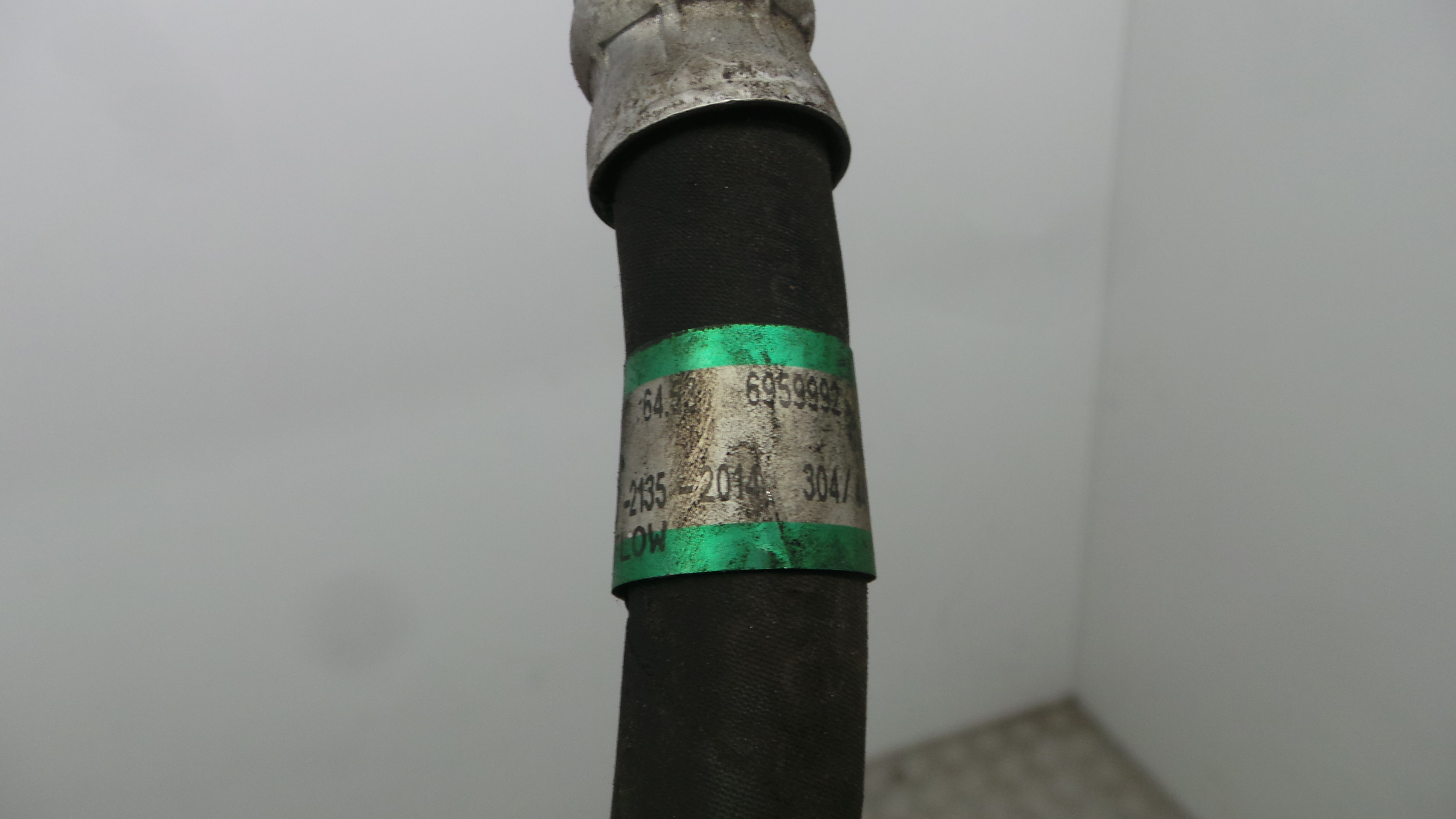 Tubo Ar Condicionado 64.53-6959992 - BMW 1 (E87)-33191809