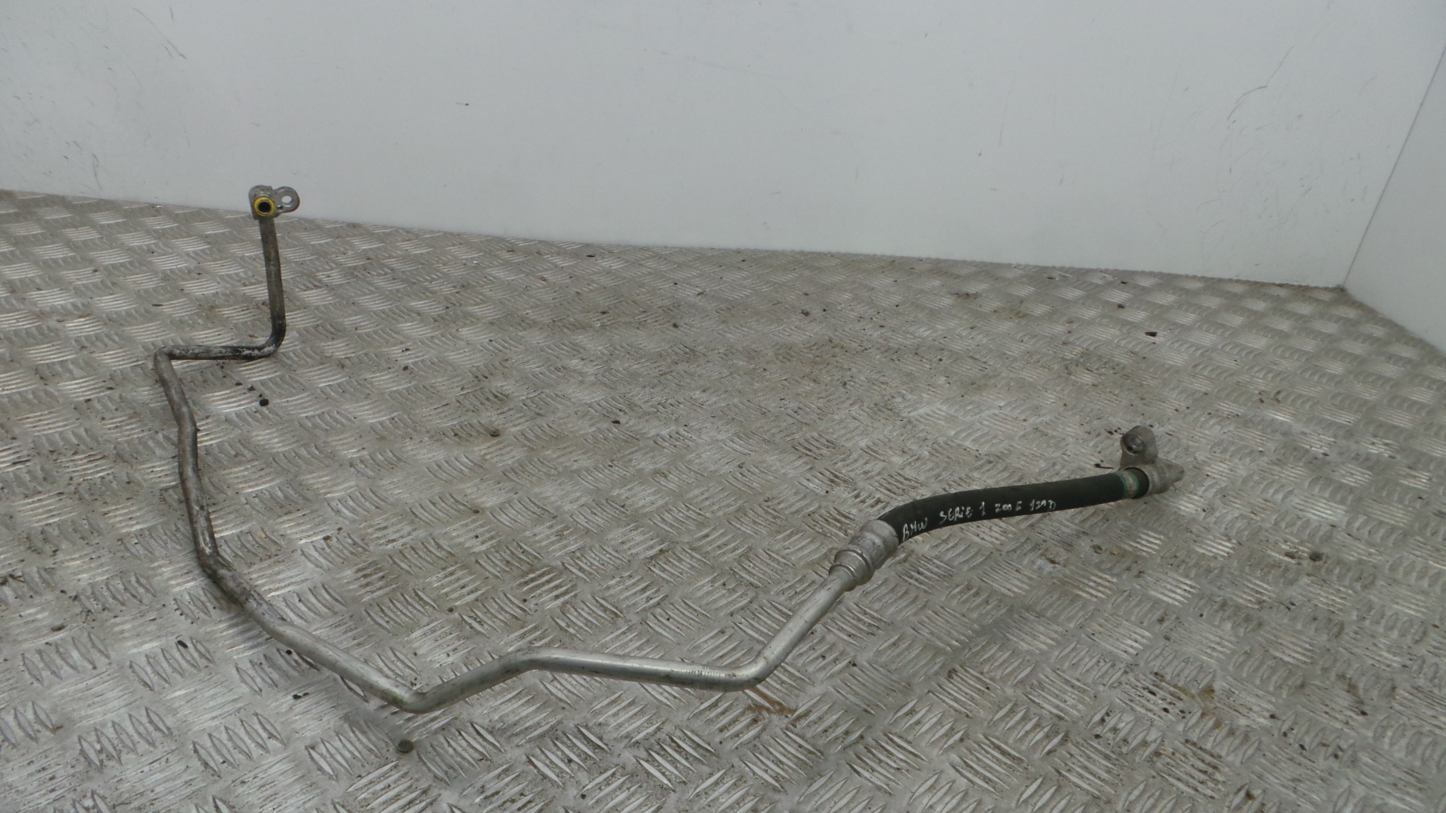 Tubo Ar Condicionado 64.53-6959992 - BMW 1 (E87)-33191813