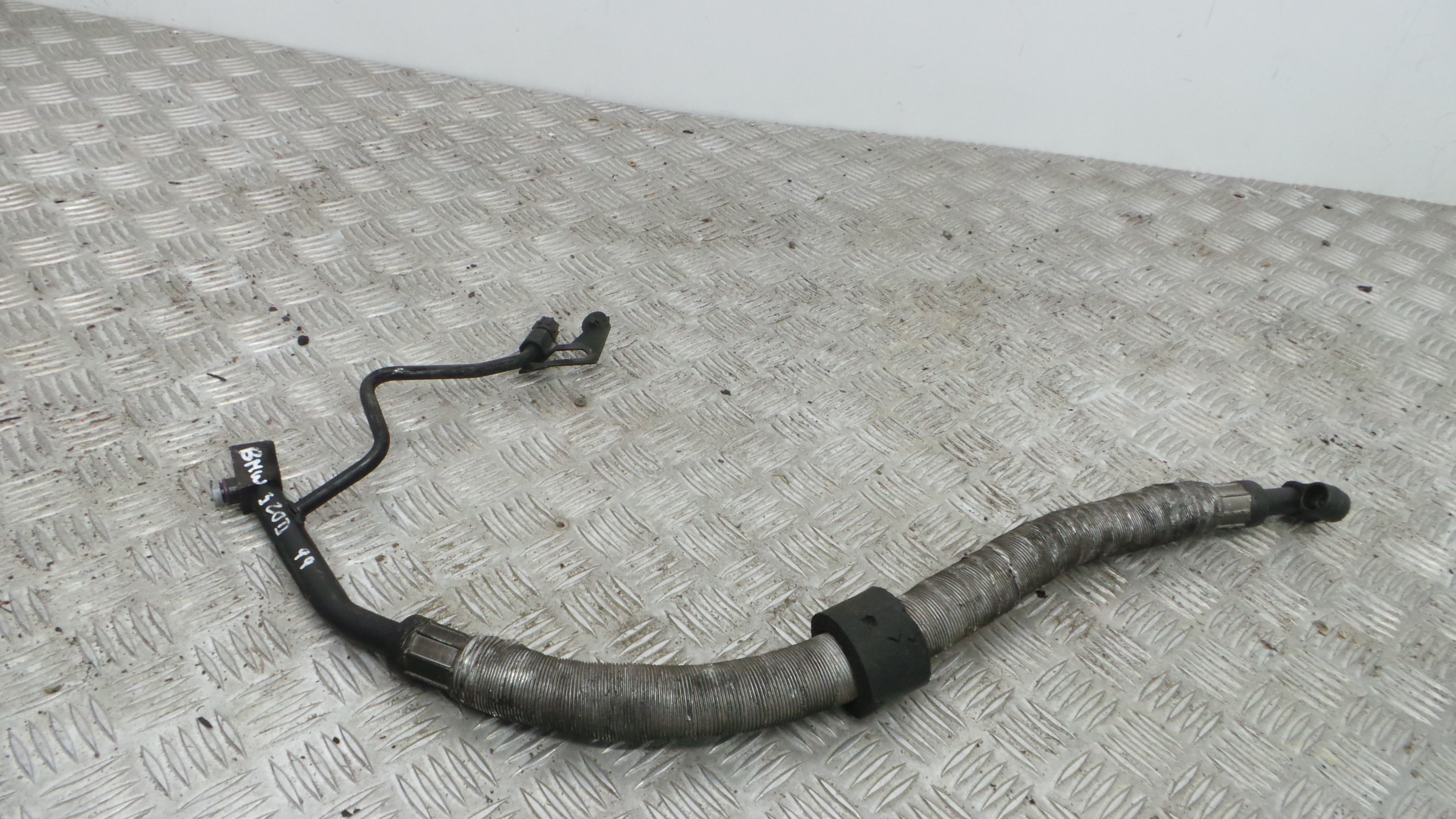 Tubo Ar Condicionado 8386000 - BMW 3 (E46)-33191817