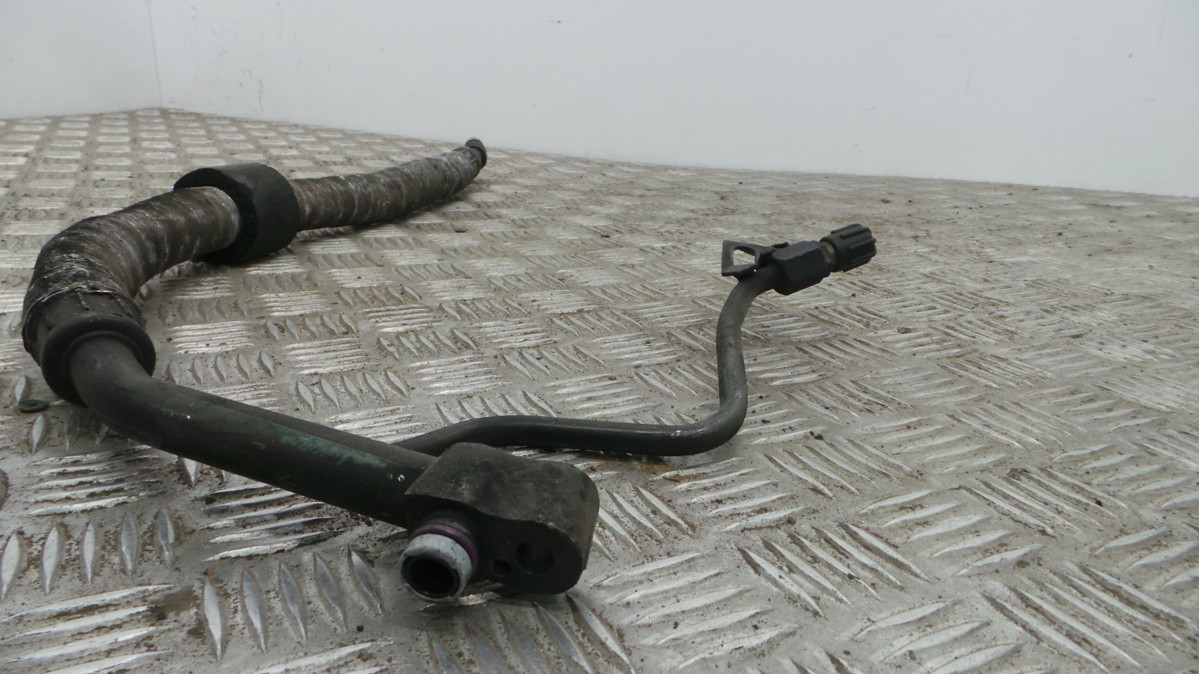 Tubo Ar Condicionado 8386000 - BMW 3 (E46)-33191817