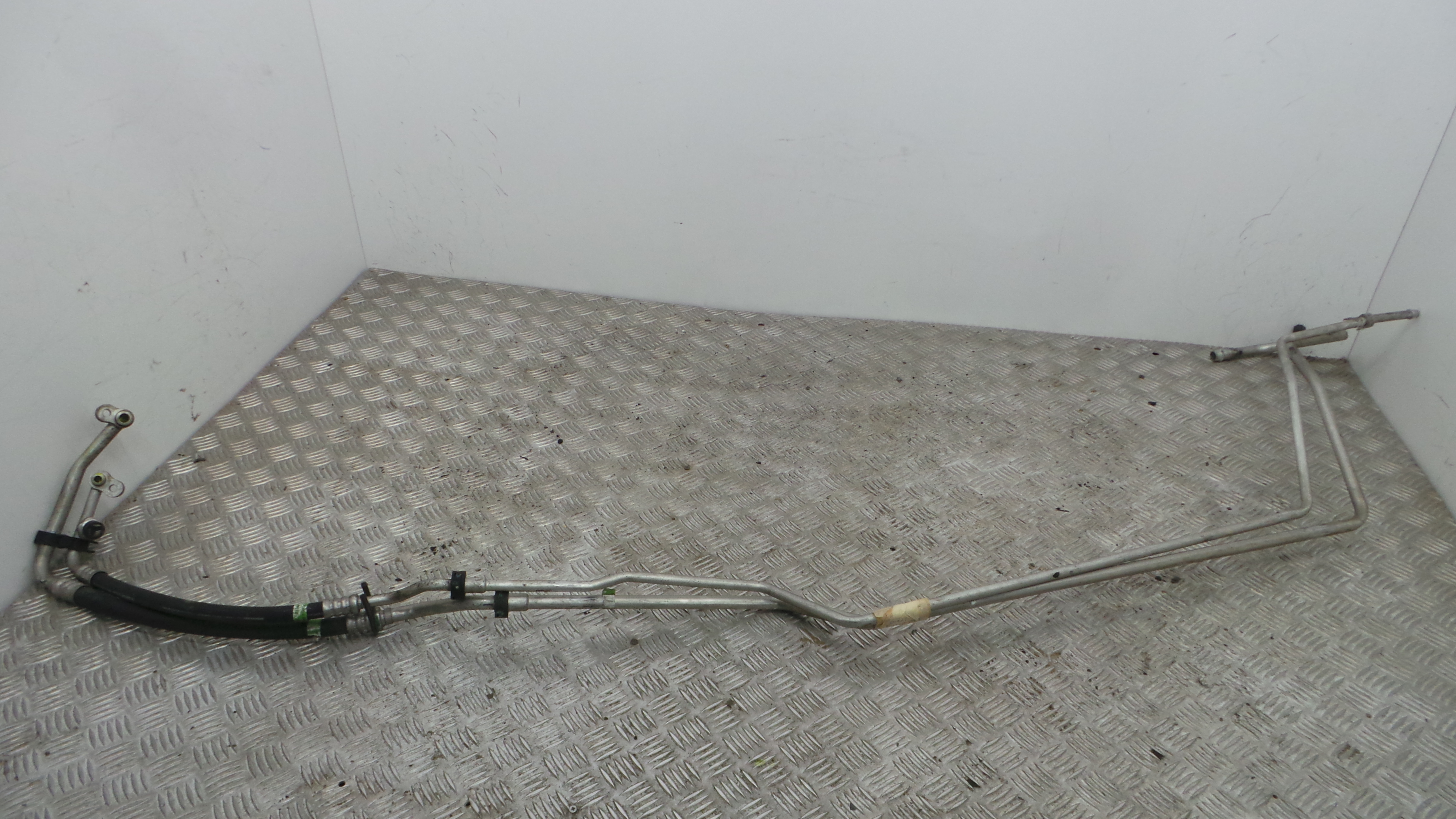 Tubos De Ar Condicionado Q0001912V007000000 - SMART FORTWO Coupé (450)-33191820