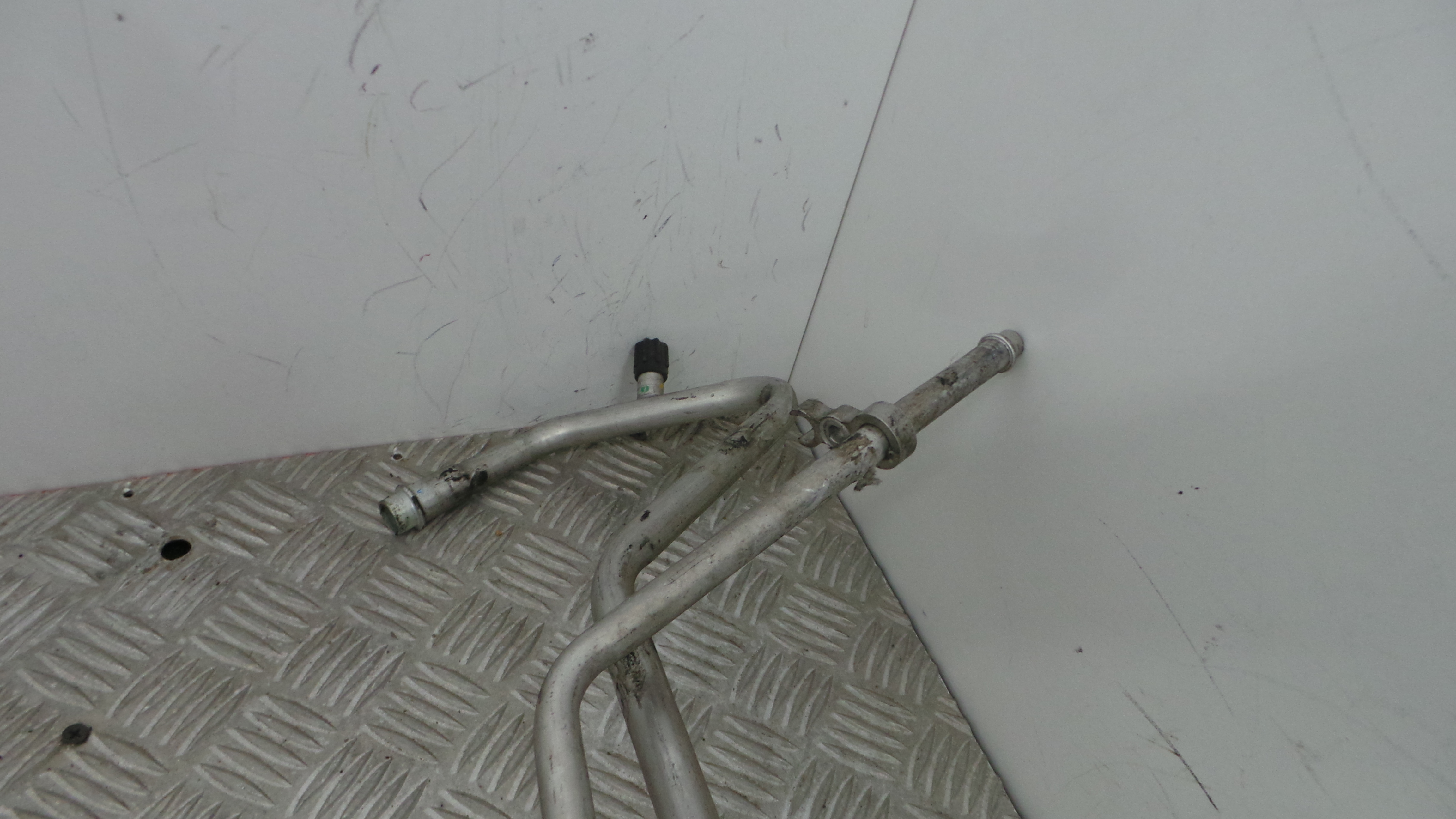 Tubos De Ar Condicionado Q0001912V007000000 - SMART FORTWO Coupé (450)-33191820