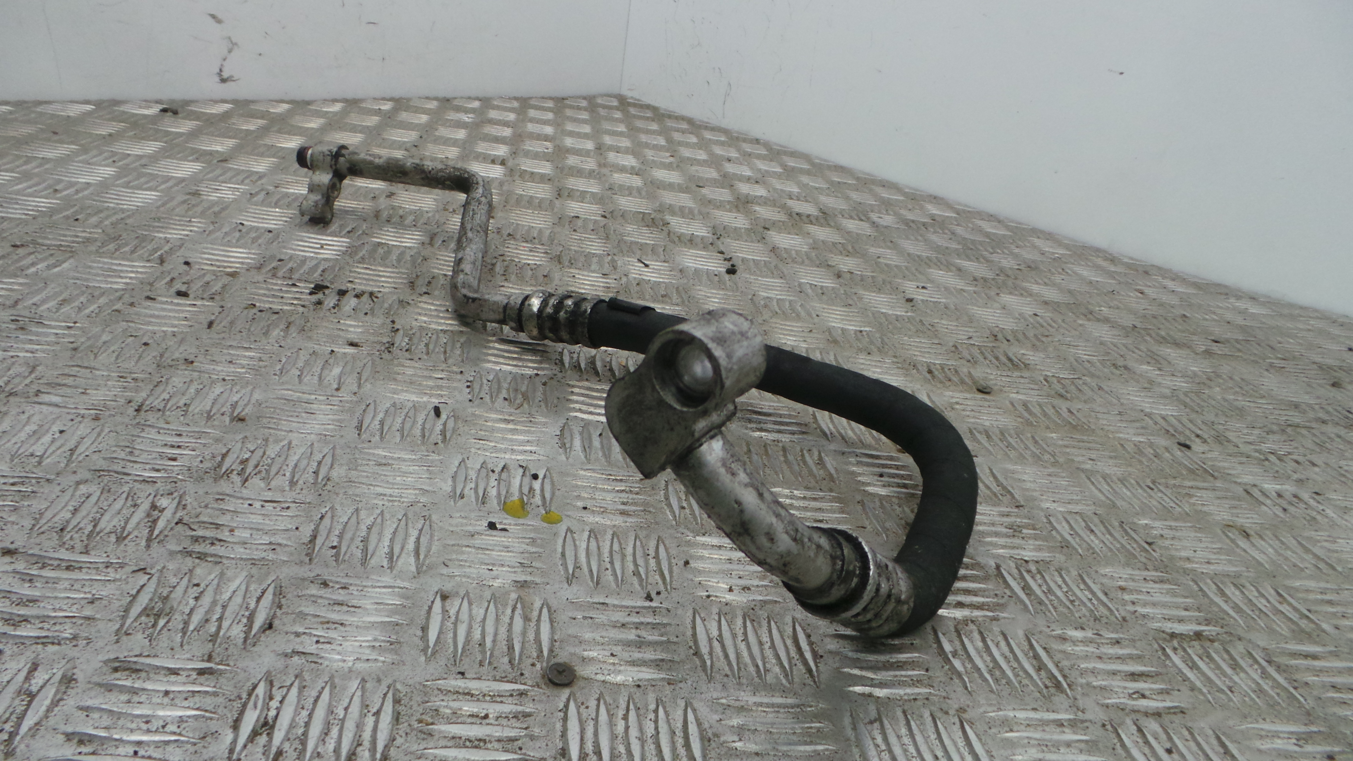 Tubo Ar Condicionado A6462300456 - MERCEDES-BENZ C-CLASS (W203)-33191824