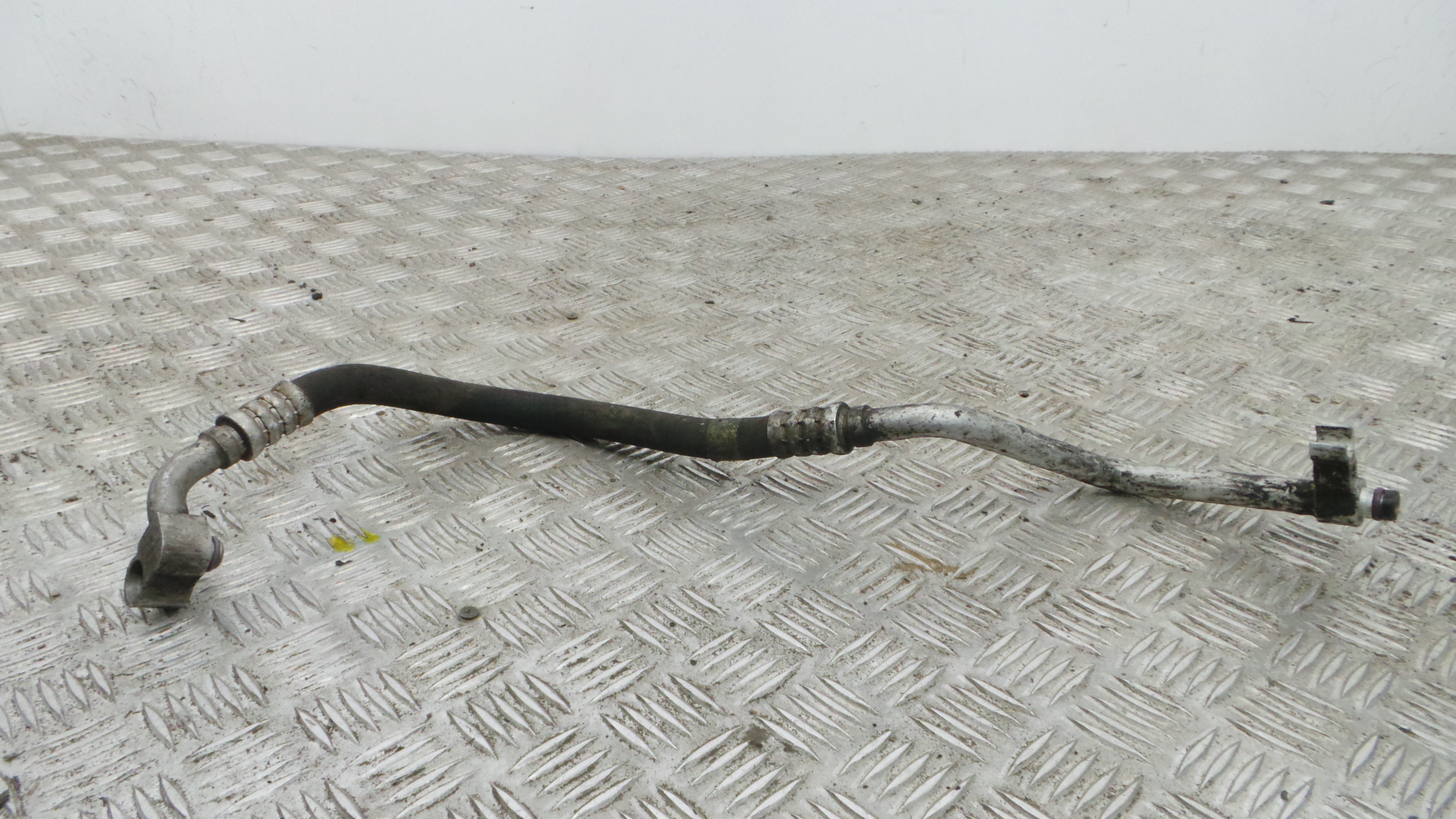 Tubo Ar Condicionado A6462300456 - MERCEDES-BENZ C-CLASS (W203)-33191826