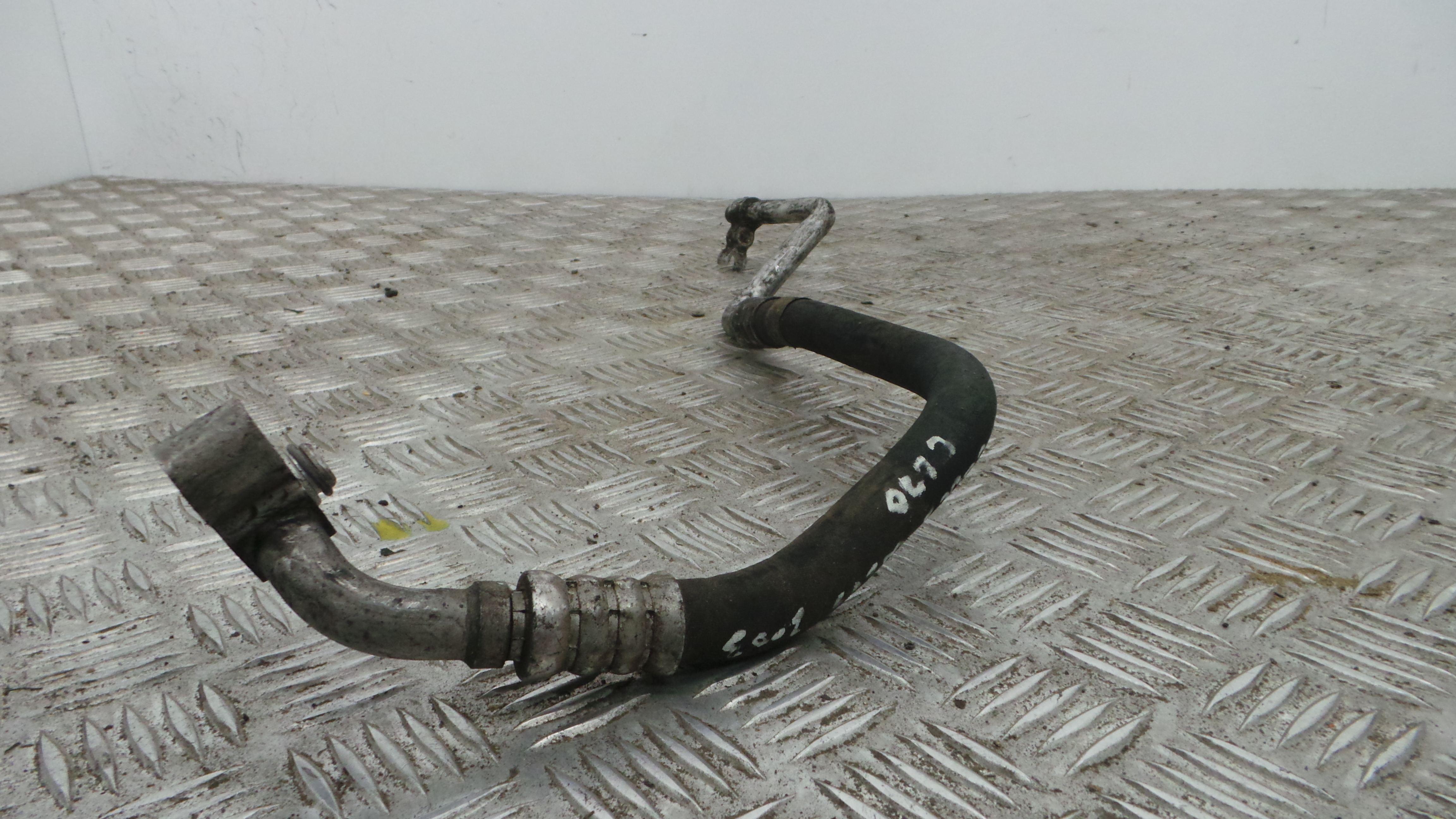 Tubo Ar Condicionado A6462300456 - MERCEDES-BENZ C-CLASS (W203)-33191826