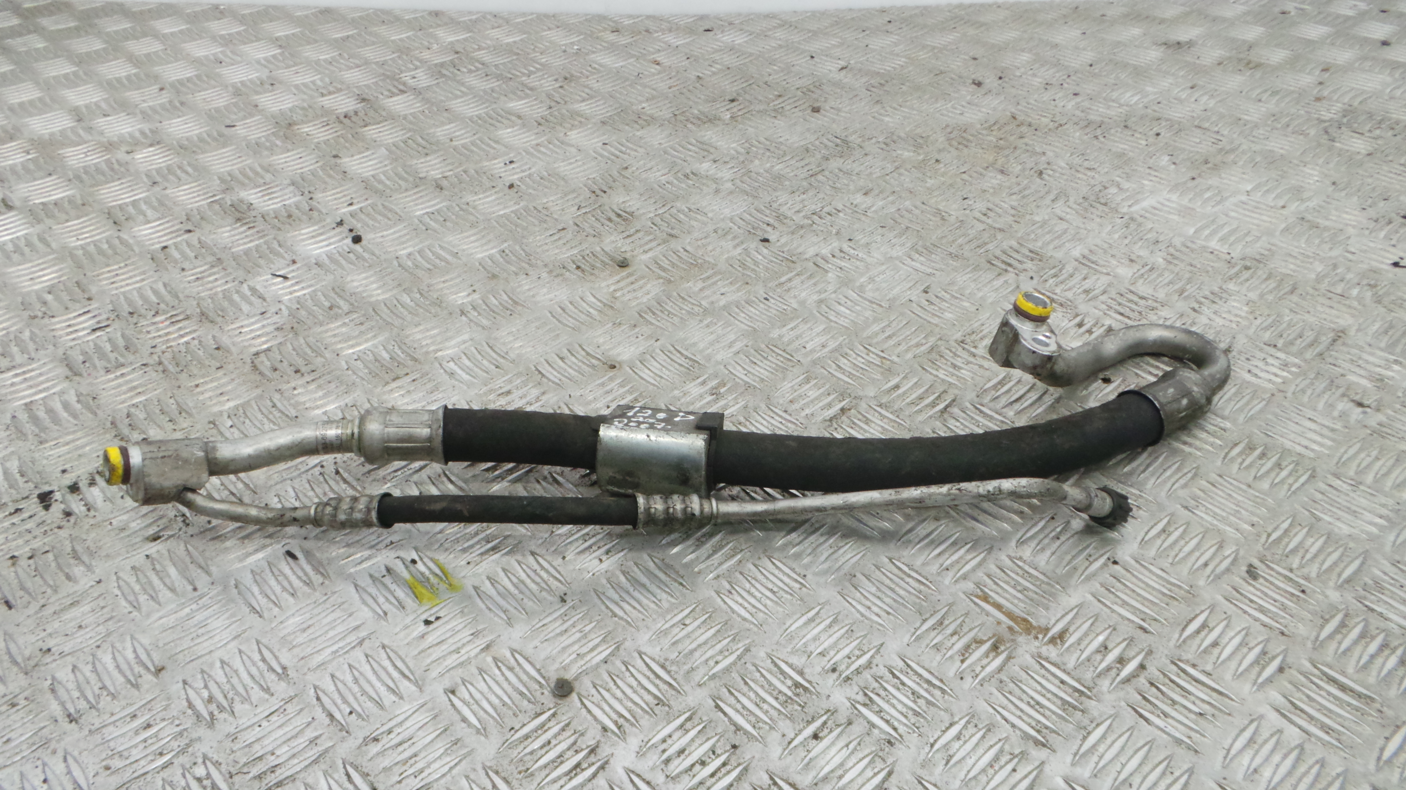 Tubo Ar Condicionado 64.53-6927538 - BMW 1 (E87)-33191837