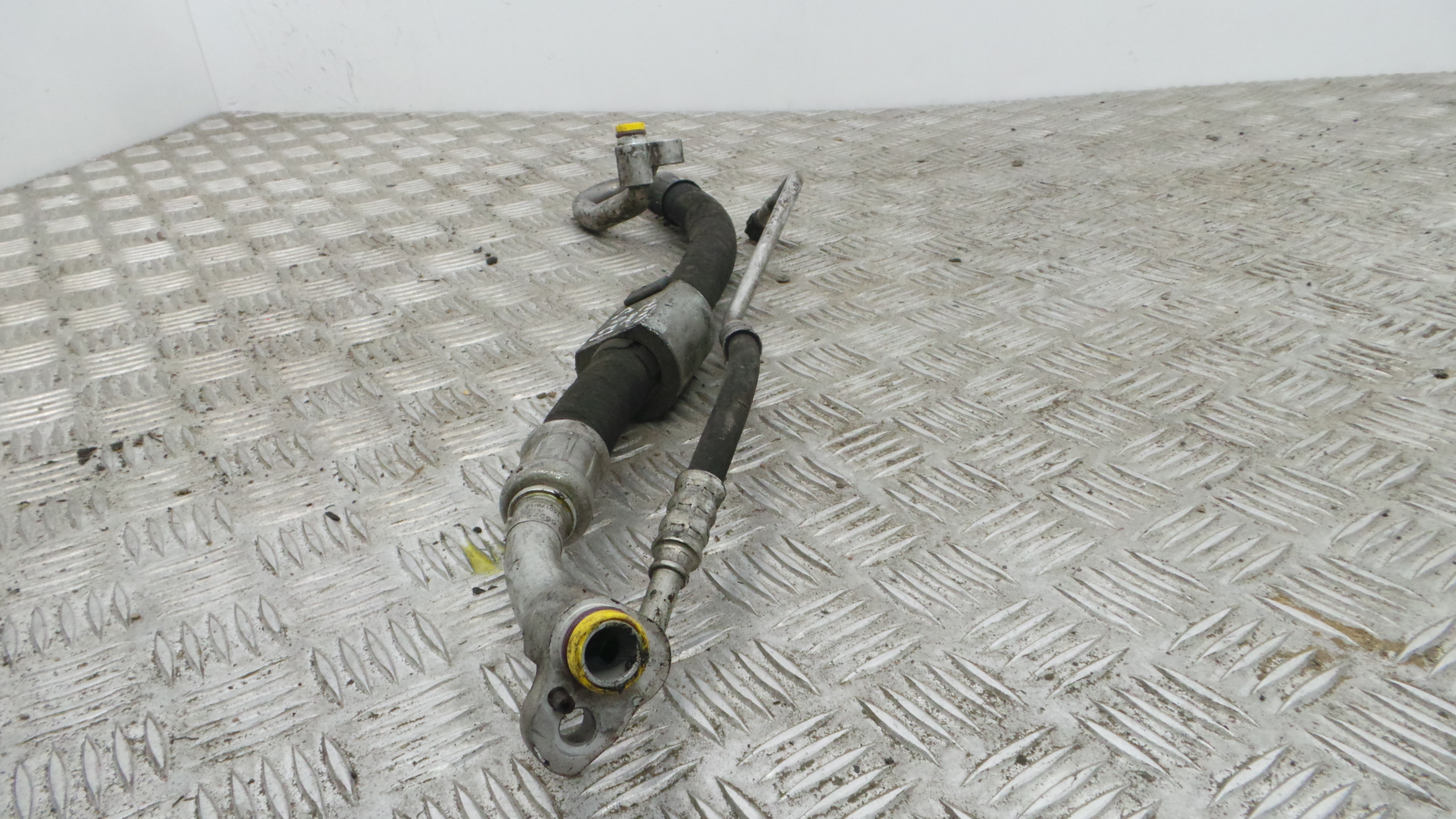 Tubo Ar Condicionado 64.53-6927538 - BMW 1 (E87)-33191837