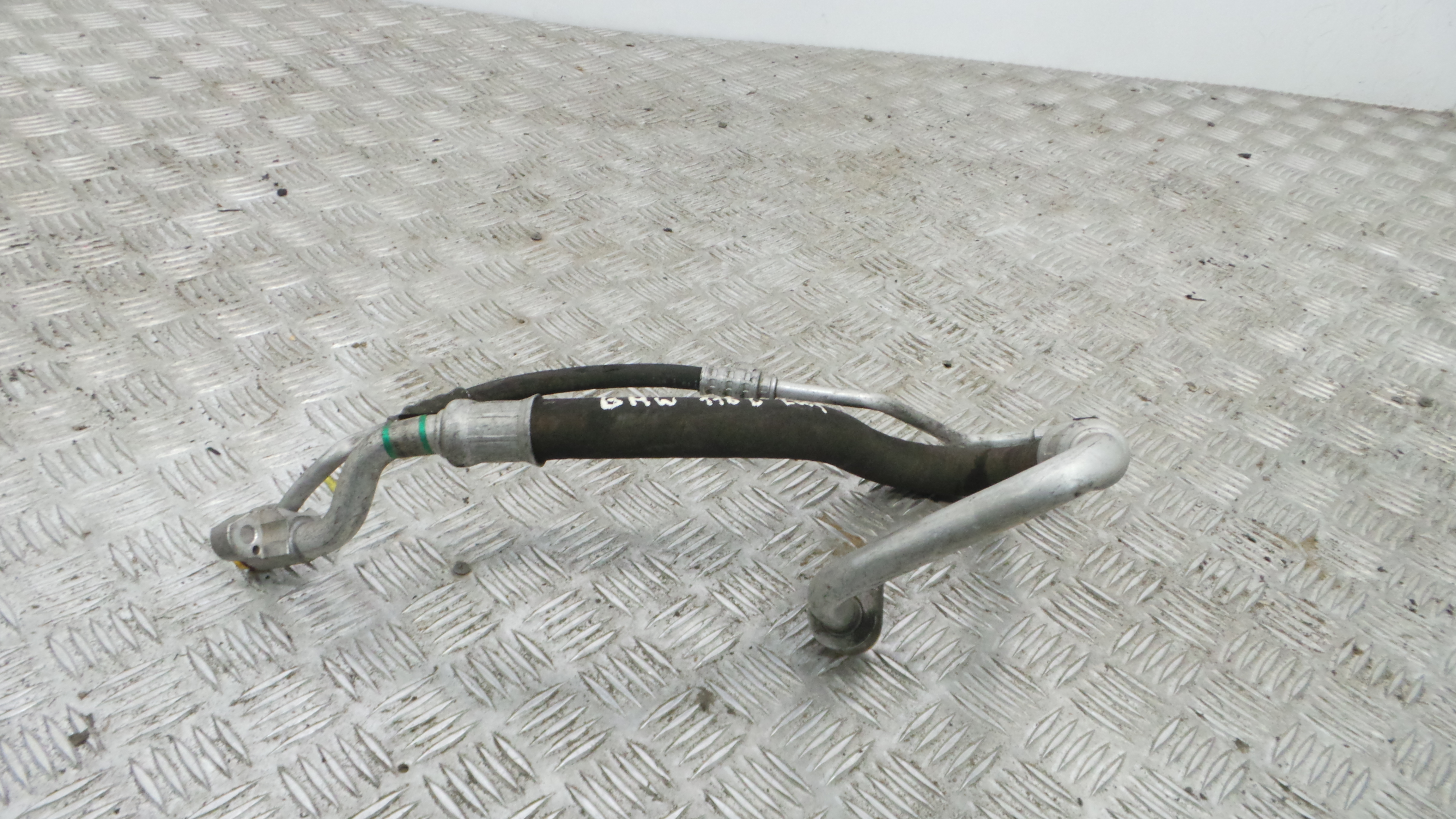 Tubo Ar Condicionado 64.53-6989309 - BMW 1 (E87)-33191848