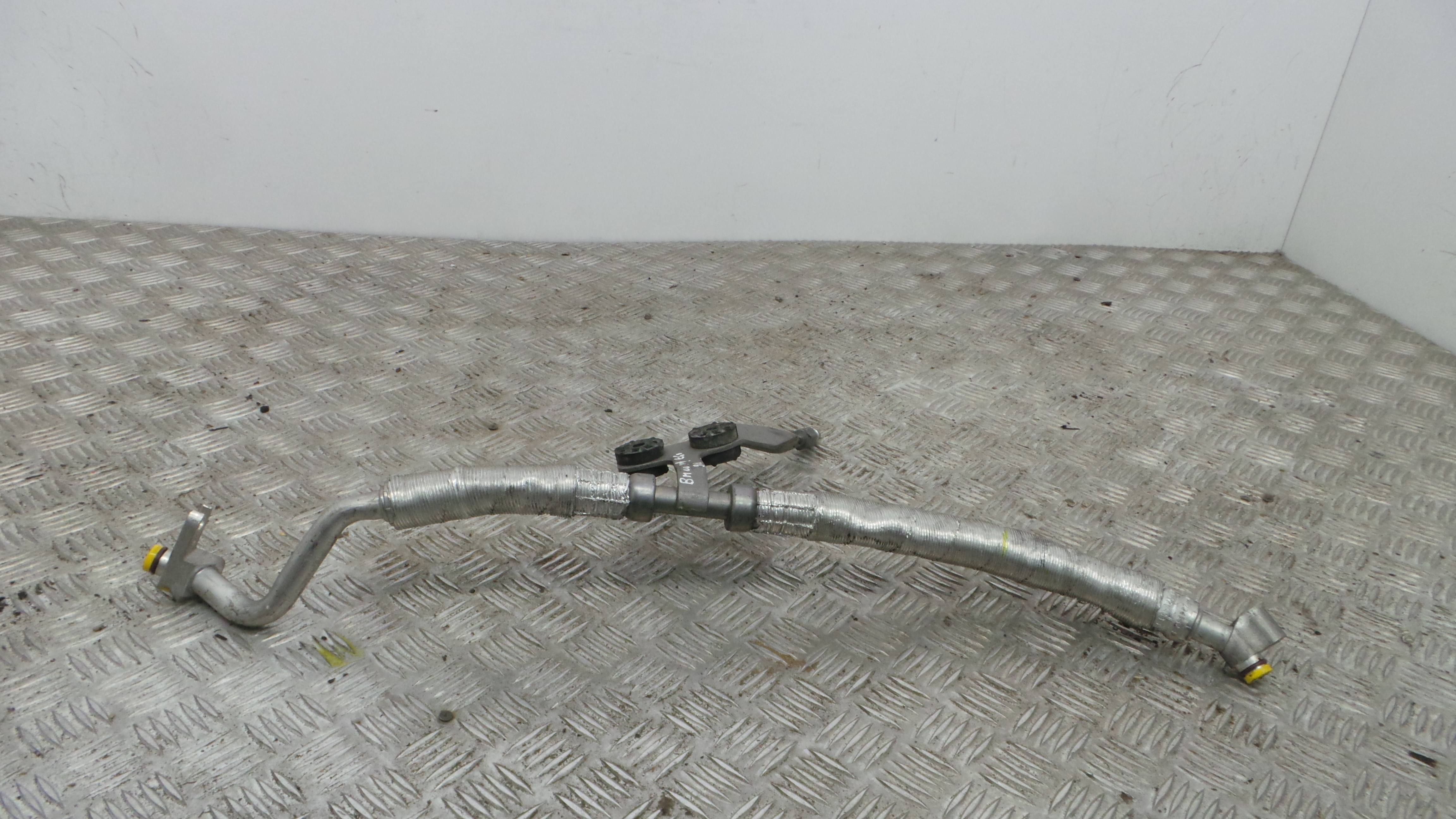 Tubo Ar Condicionado 64.53-6982870 - BMW 5 (E60)-33191861