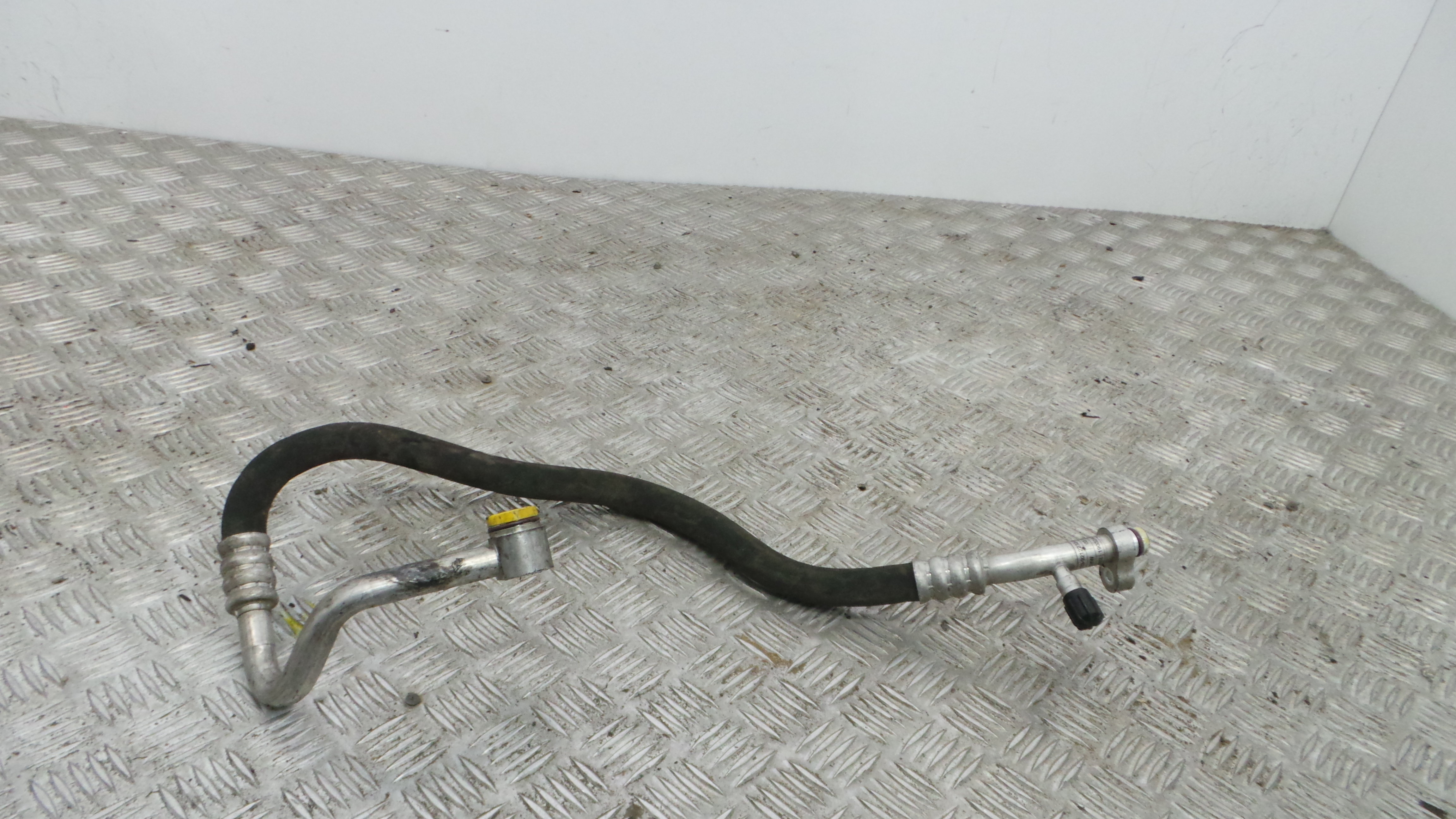 Tubo Ar Condicionado 64.53-9212232 - BMW 1 (F20), 1 Sports Hatch (F20)-33191865