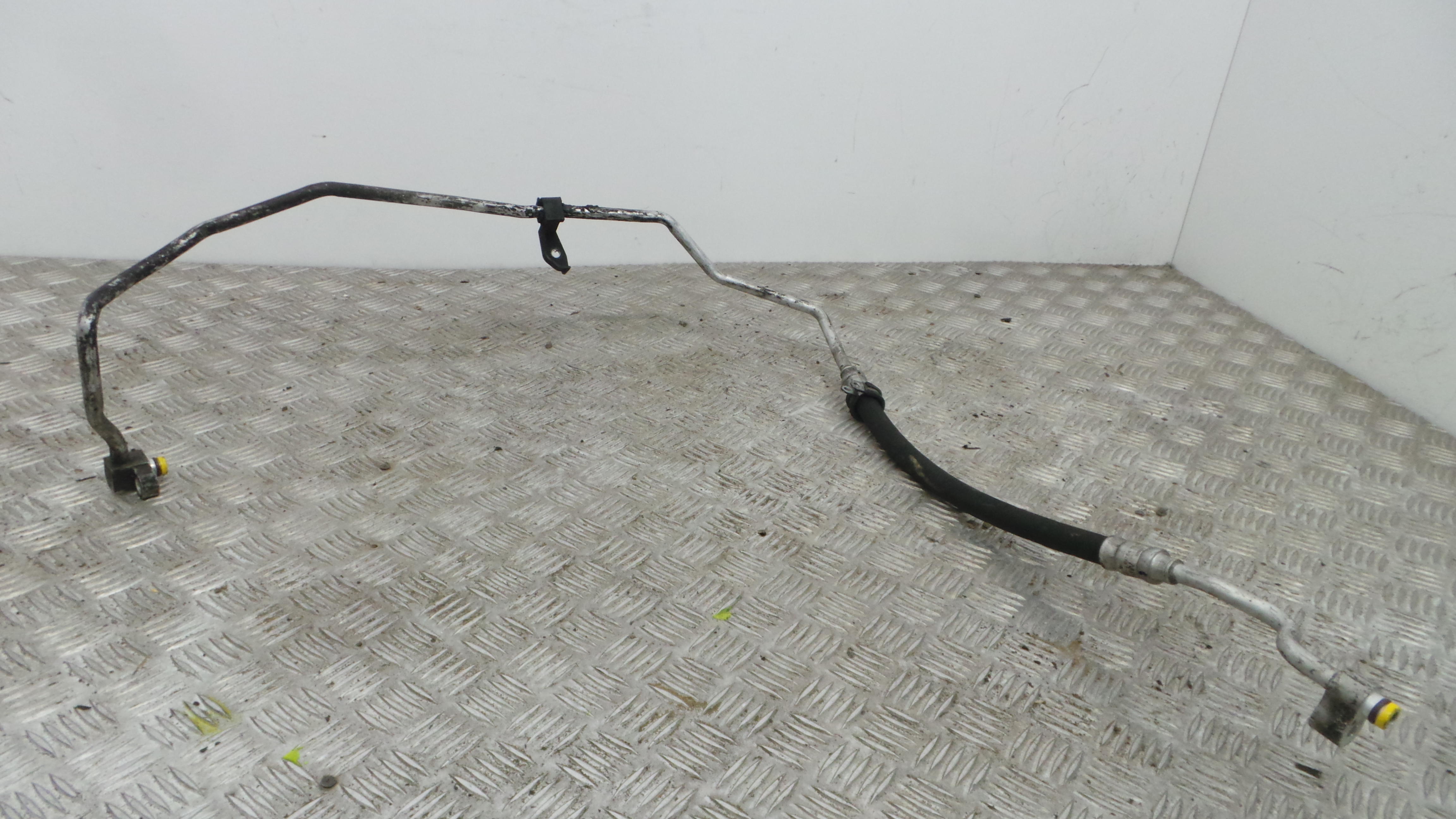 Tubo Ar Condicionado 64.53-6928597 - BMW 3 (E90)-33191888