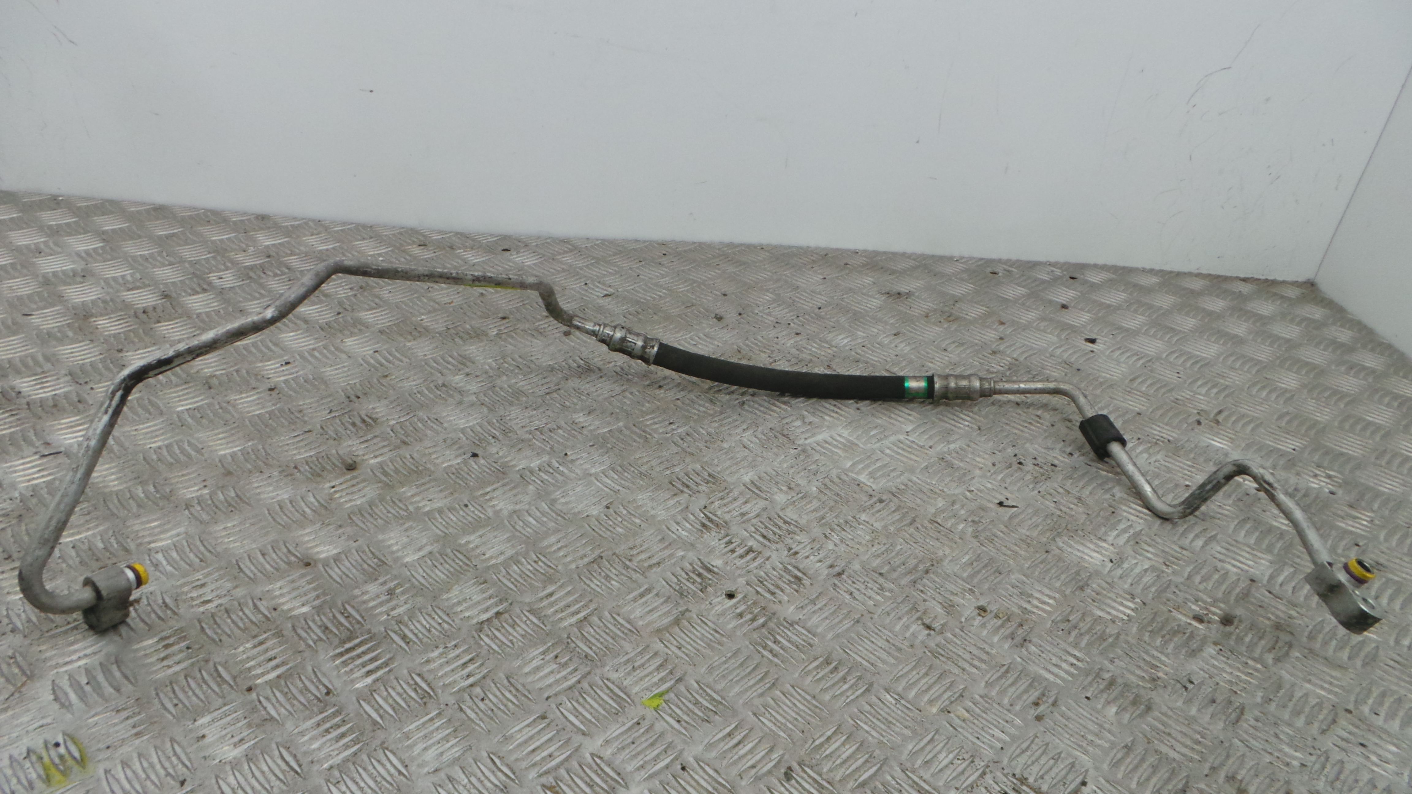 Tubo Ar Condicionado 64.53-6989308 - BMW 1 (E87)-33191892