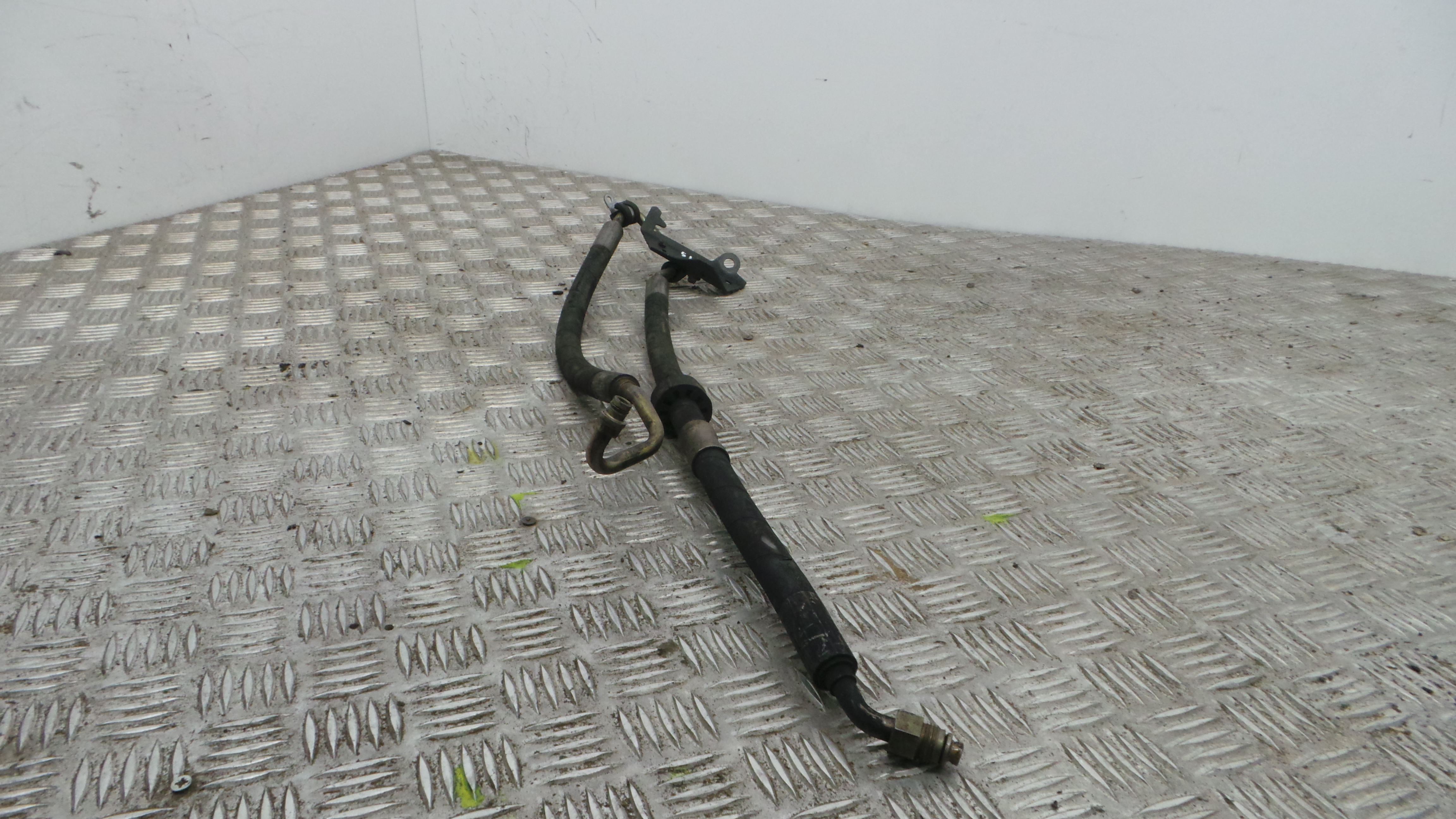 Tubo Ar Condicionado A2034661781 - MERCEDES-BENZ CLK (C209)-33191899