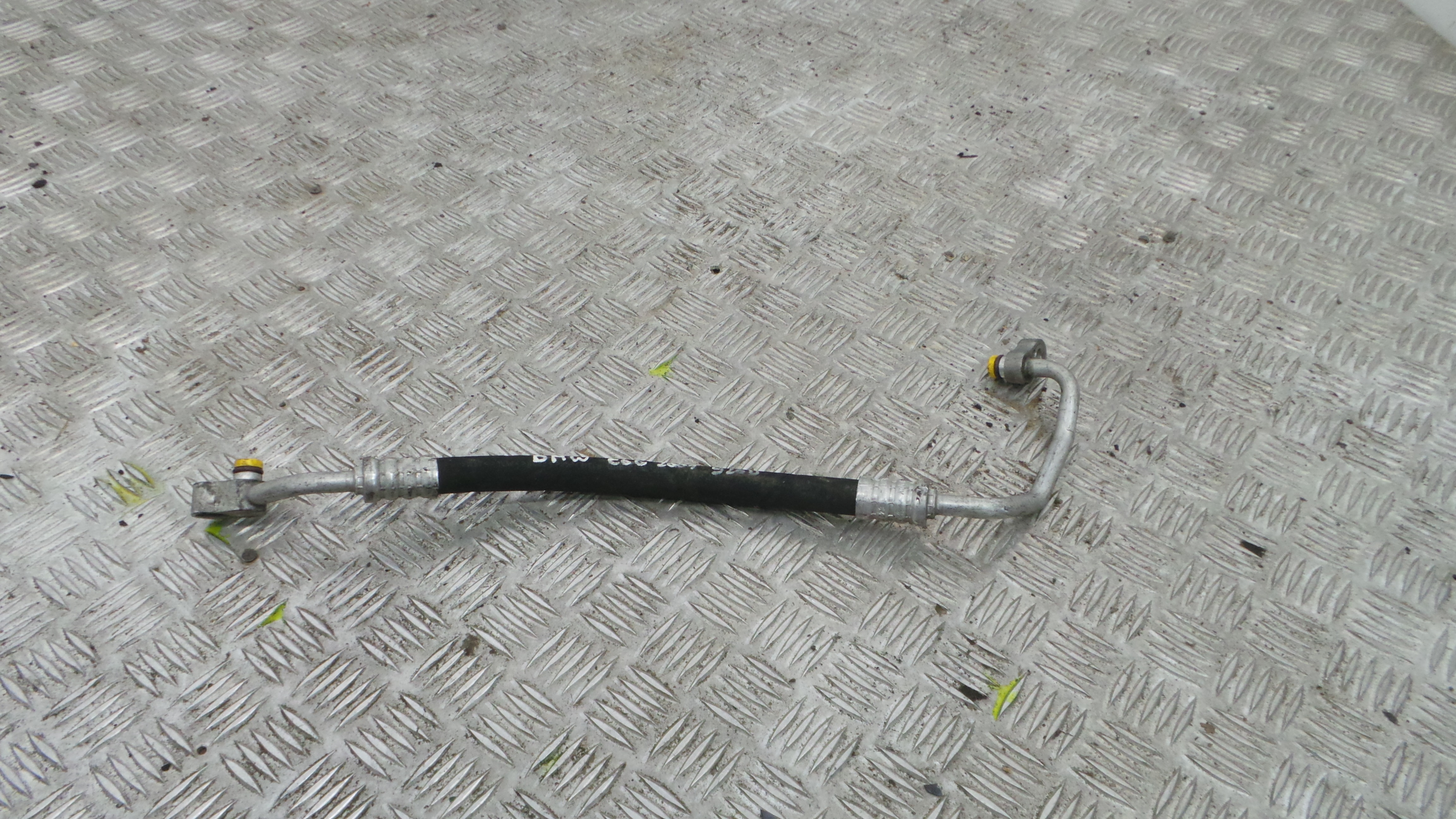 Tubo Ar Condicionado 64.53-6911952 - BMW 5 (E60)-33191908