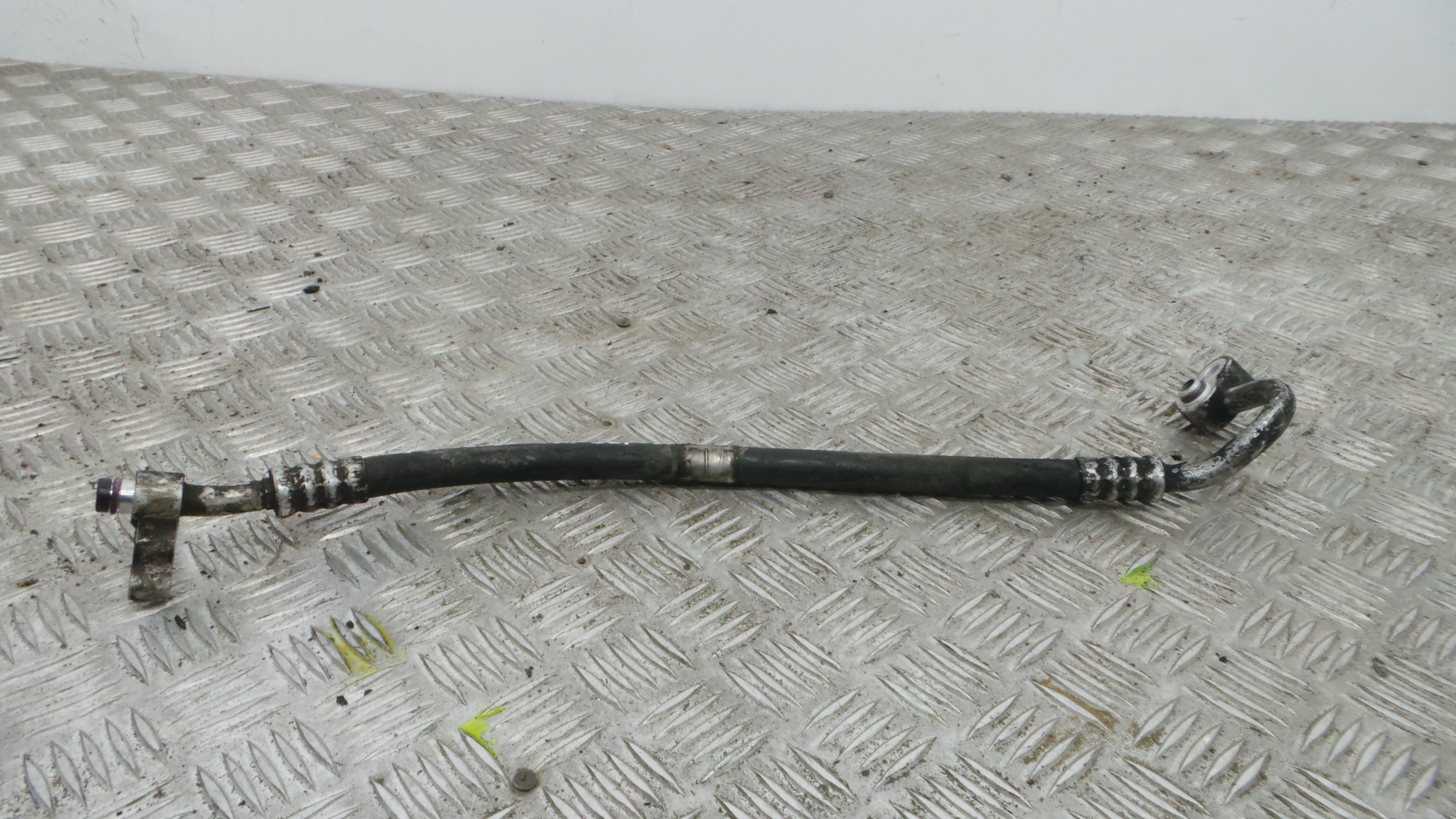 Tubo Ar Condicionado A2118301515 - MERCEDES-BENZ E-CLASS (W211)-33191913