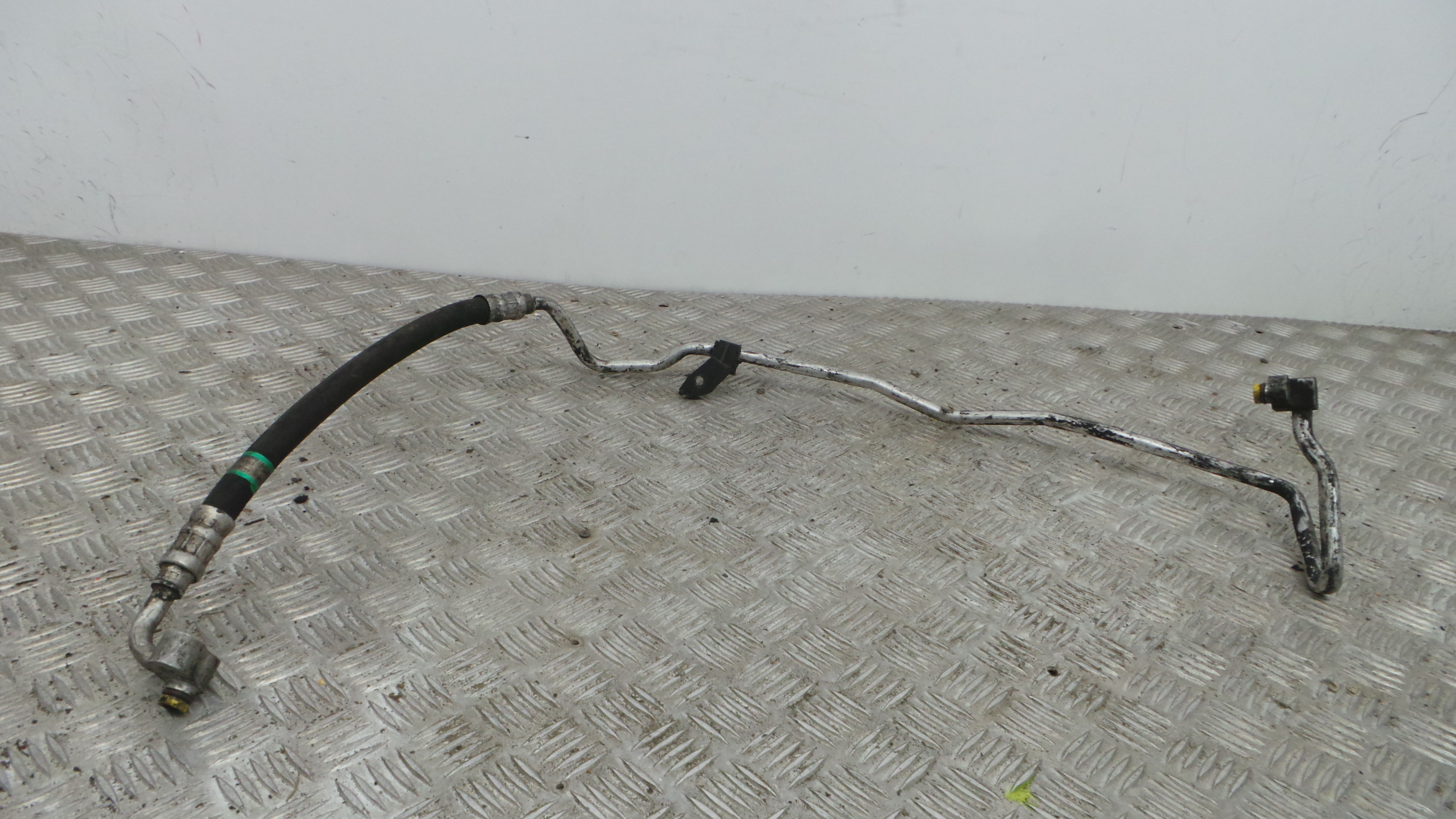 Tubo Ar Condicionado 64.53-4138517 - BMW 1 (E87)-33191921