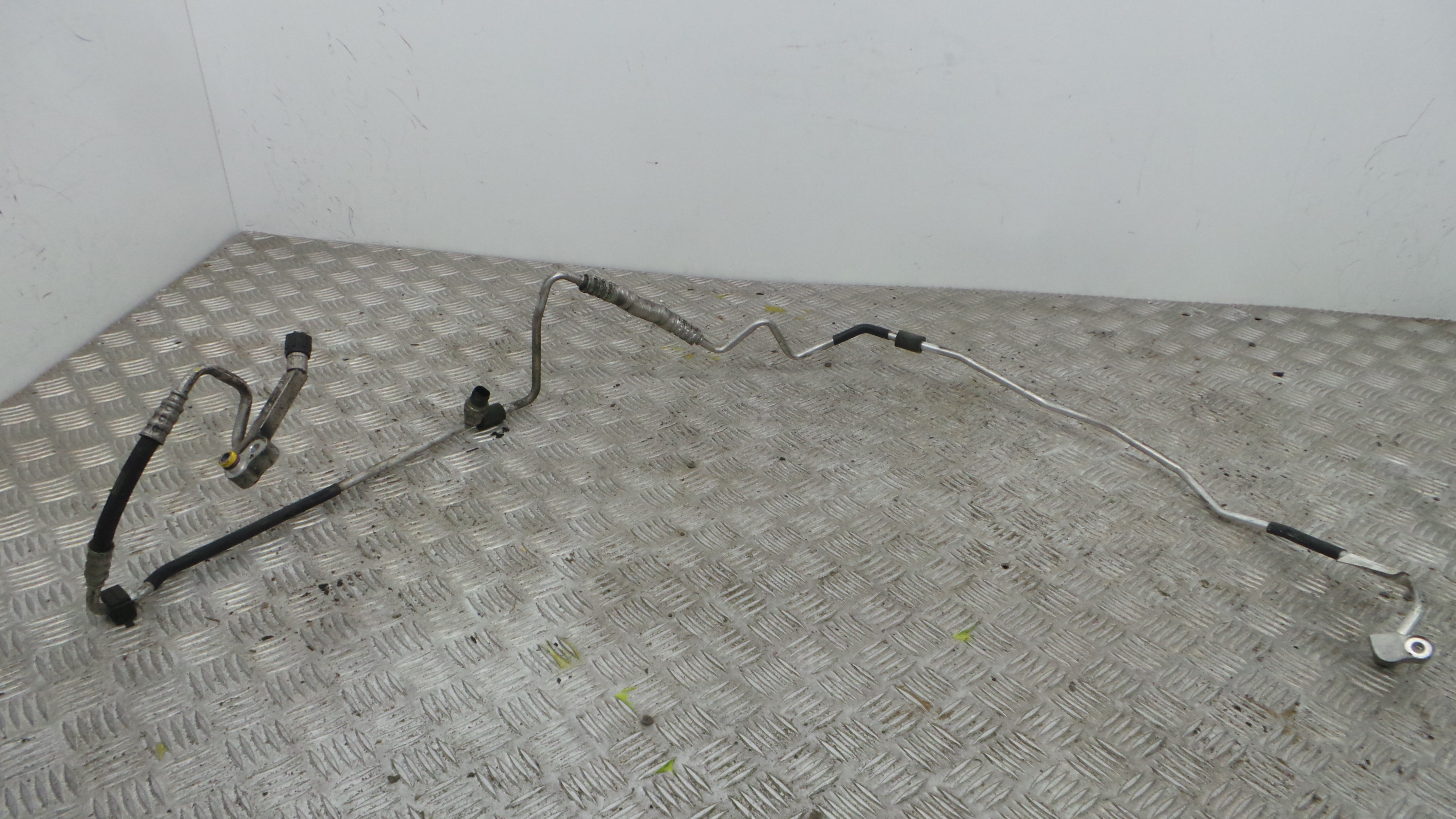 Tubo Ar Condicionado 64.53-9151737 - BMW 1 (E87)-33192056