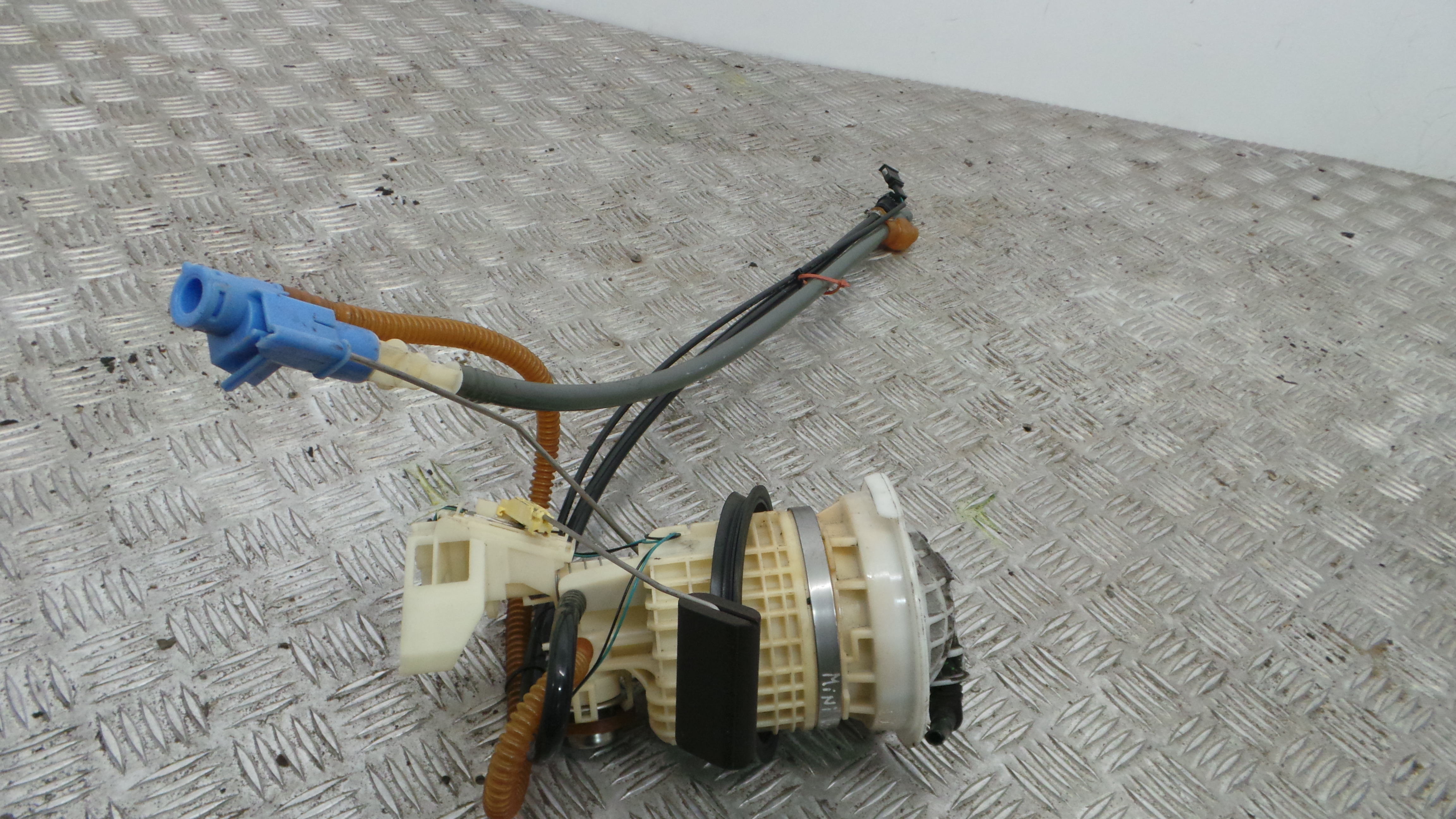 Boia do Combustível 6763770 - MINI MINI (R50, R53)-33192105