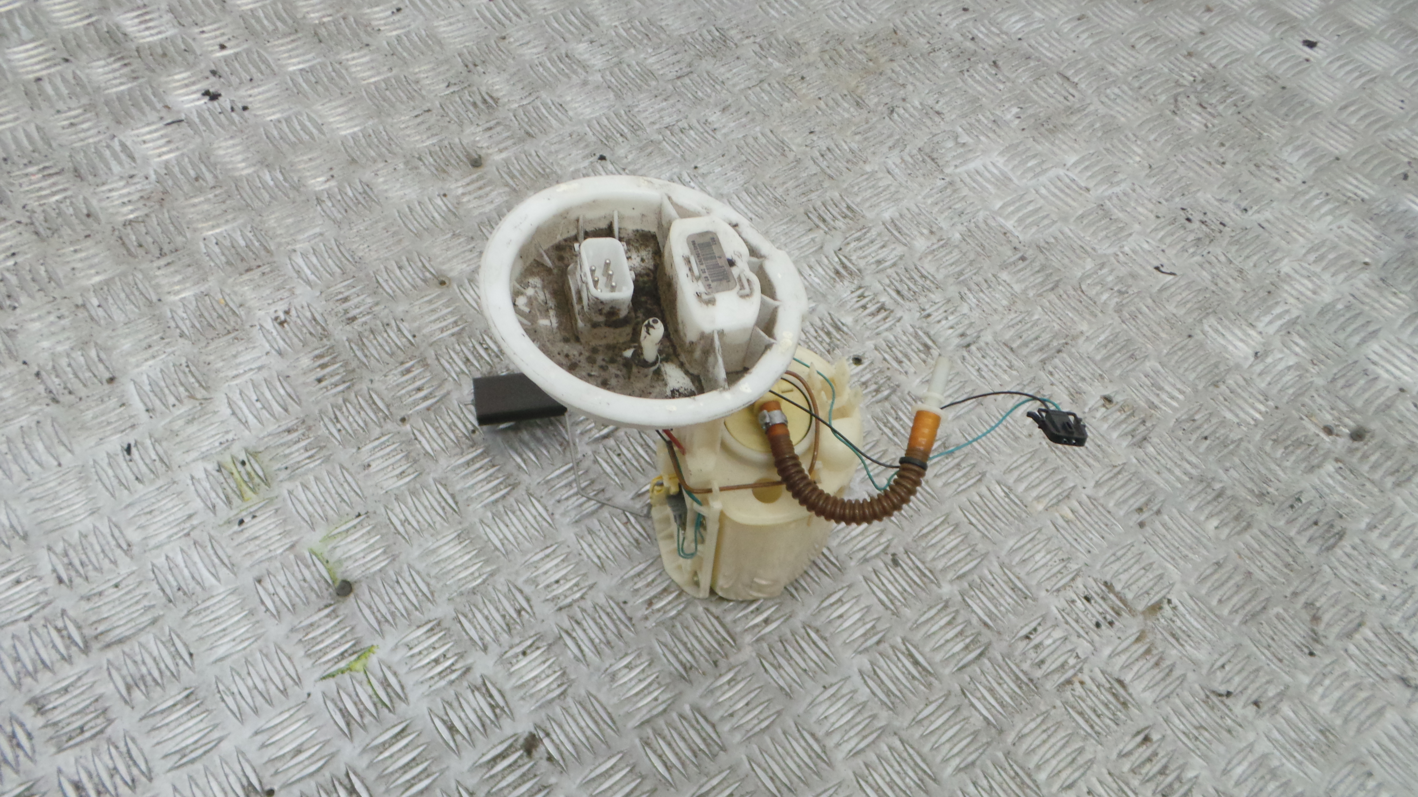 Boia do Combustível 6763769 - MINI MINI (R50, R53)-33192116