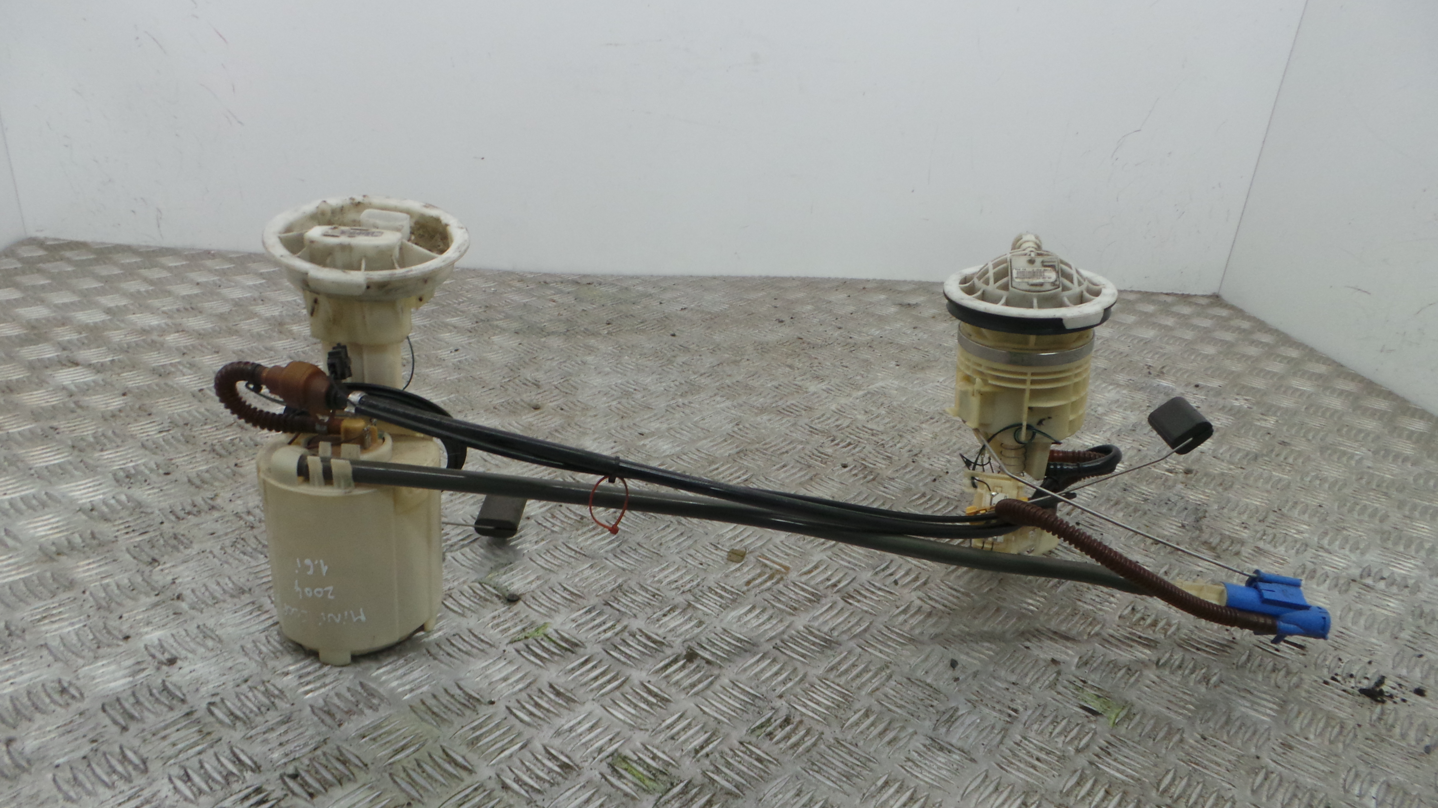 Boia do Combustível 6766173 - MINI MINI (R50, R53)-33192157 Boia do Combustível 6766173 - MINI MINI (R50, R53)-33192157