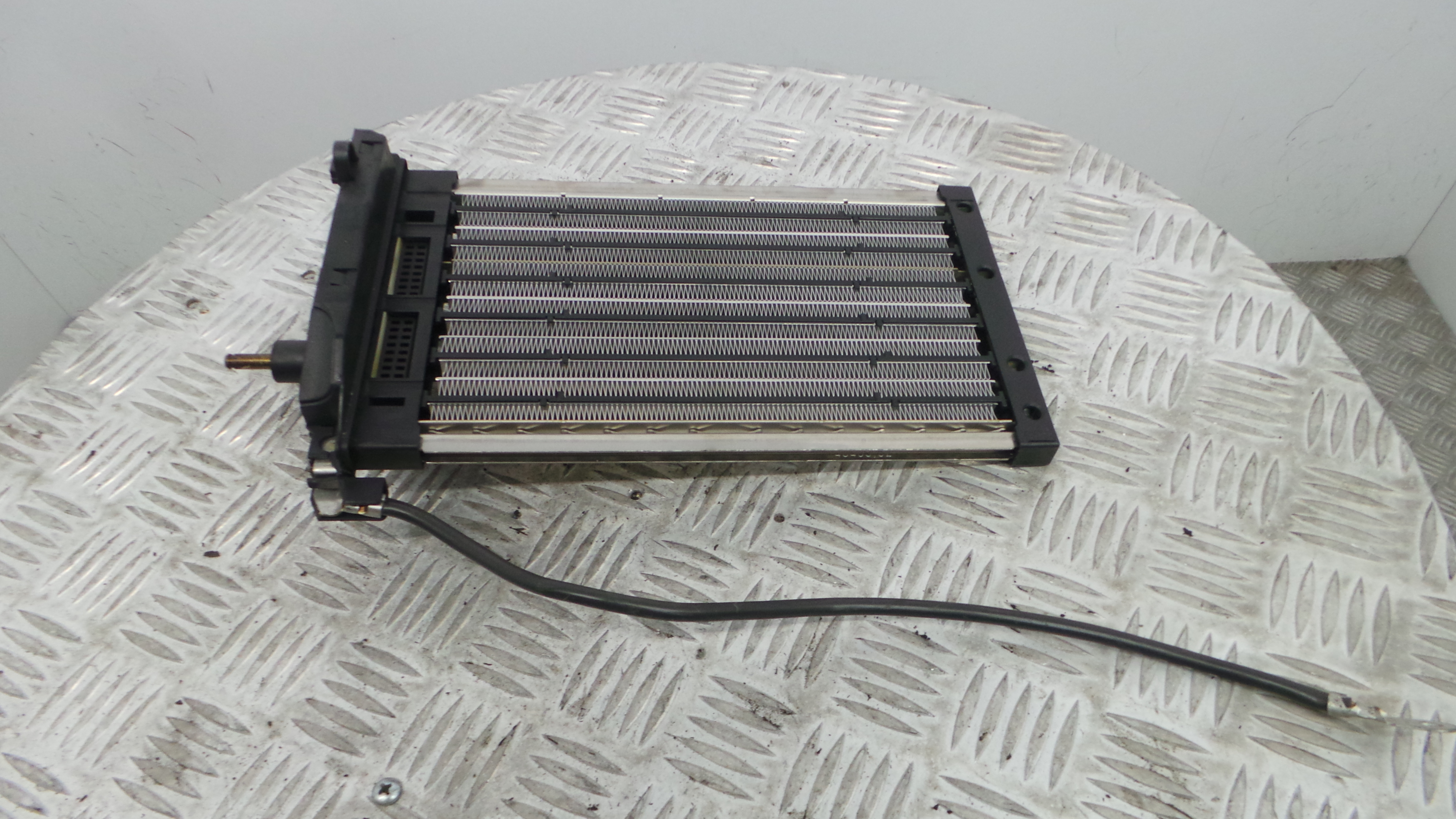 Radiador da Chaufagem / Sofagem 64.11-6962538 - BMW 1 (E87)-33192456 Radiador da Chaufagem / Sofagem 64.11-6962538 - BMW 1 (E87)-33192456