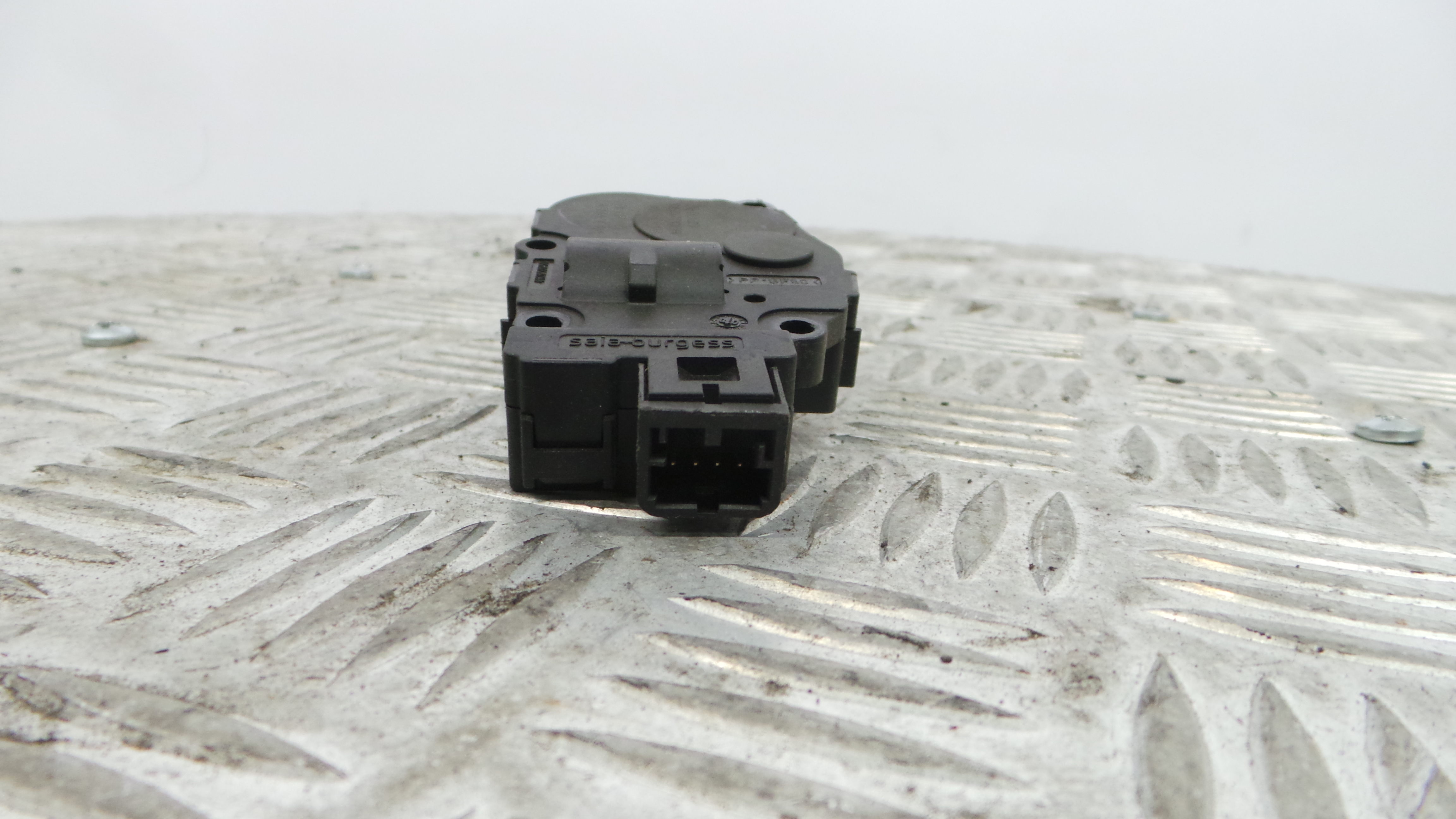 Atuador do Circuito de Ar  EFB330 - MERCEDES-BENZ C-CLASS (W204)-33192468