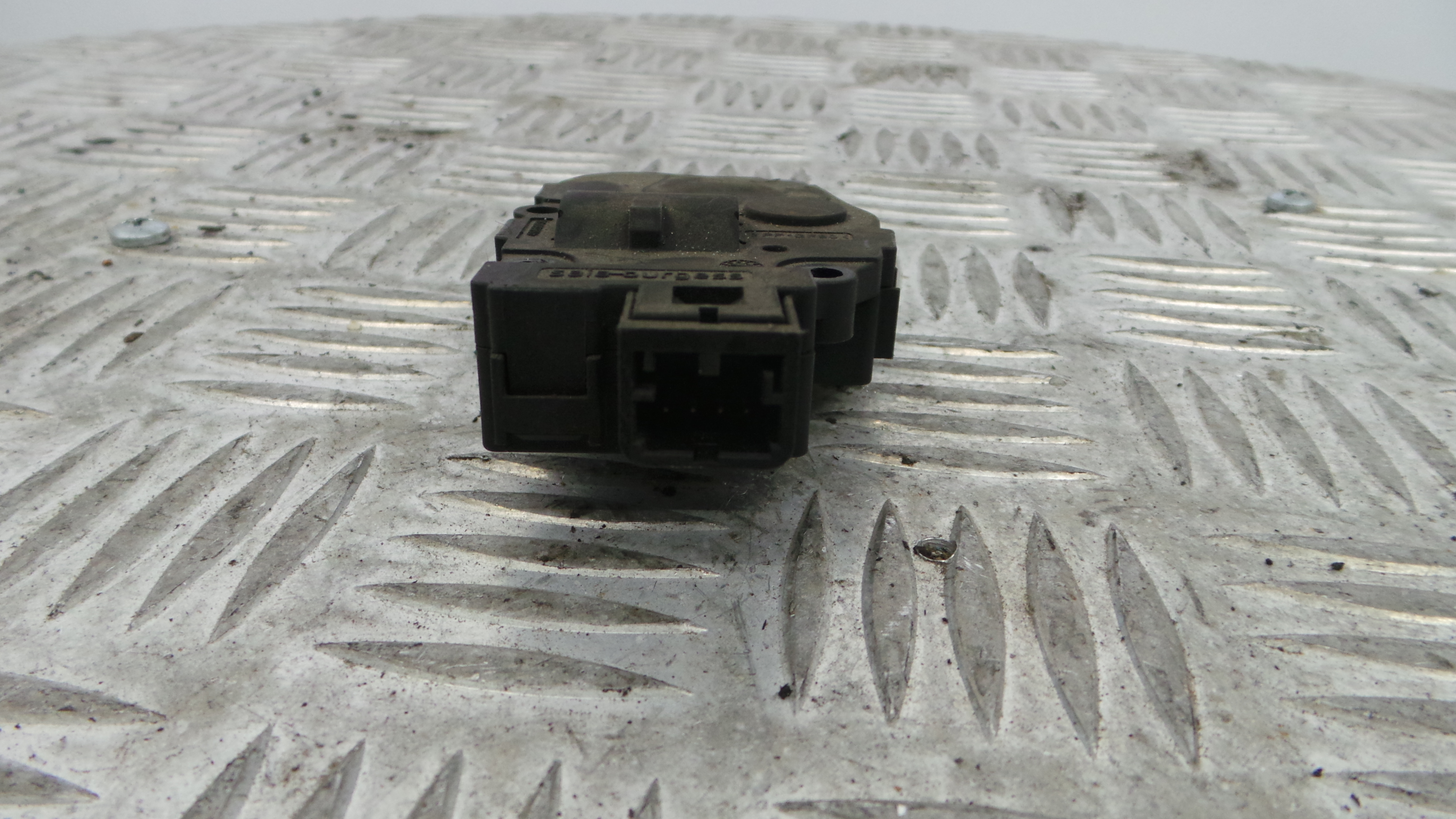 Atuador do Circuito de Ar EFB331 - MERCEDES-BENZ B-CLASS Sports Tourer (W245)-33192471