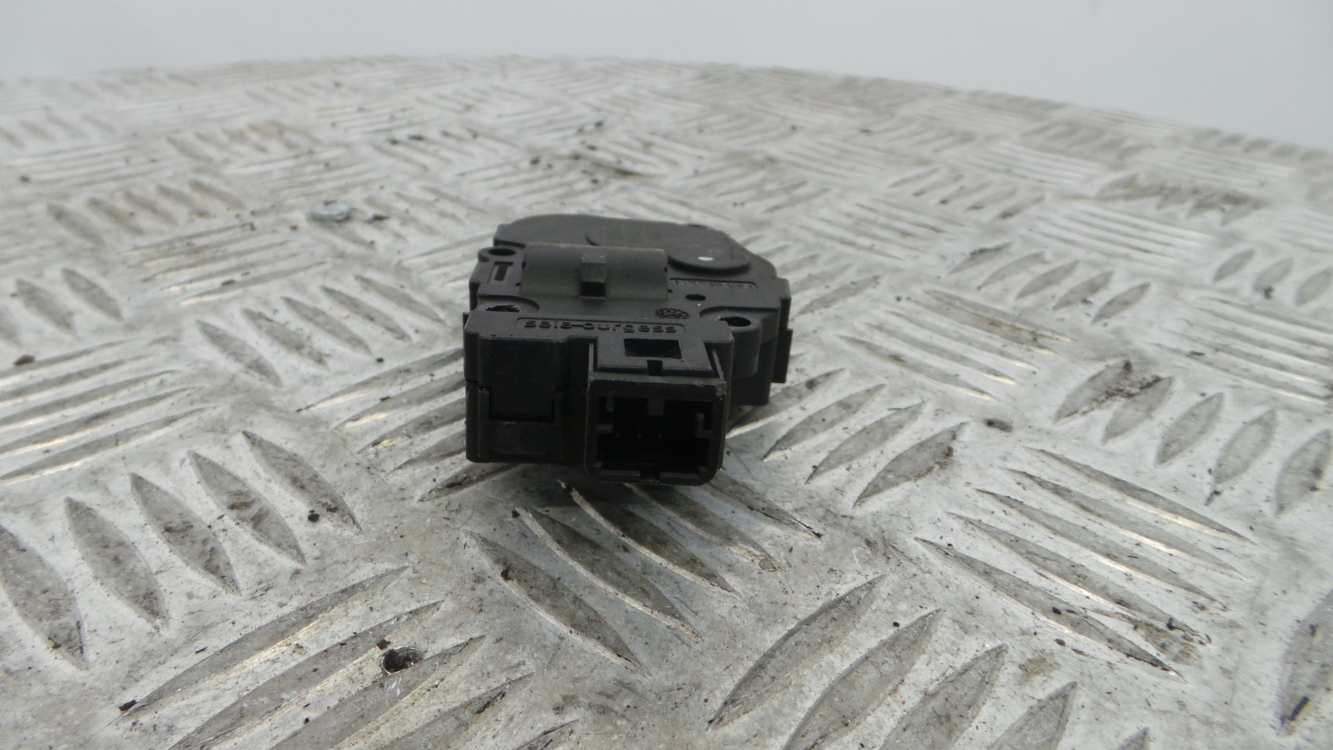 Atuador do Circuito de Ar EFB331 - MERCEDES-BENZ B-CLASS Sports Tourer (W245)-33192475