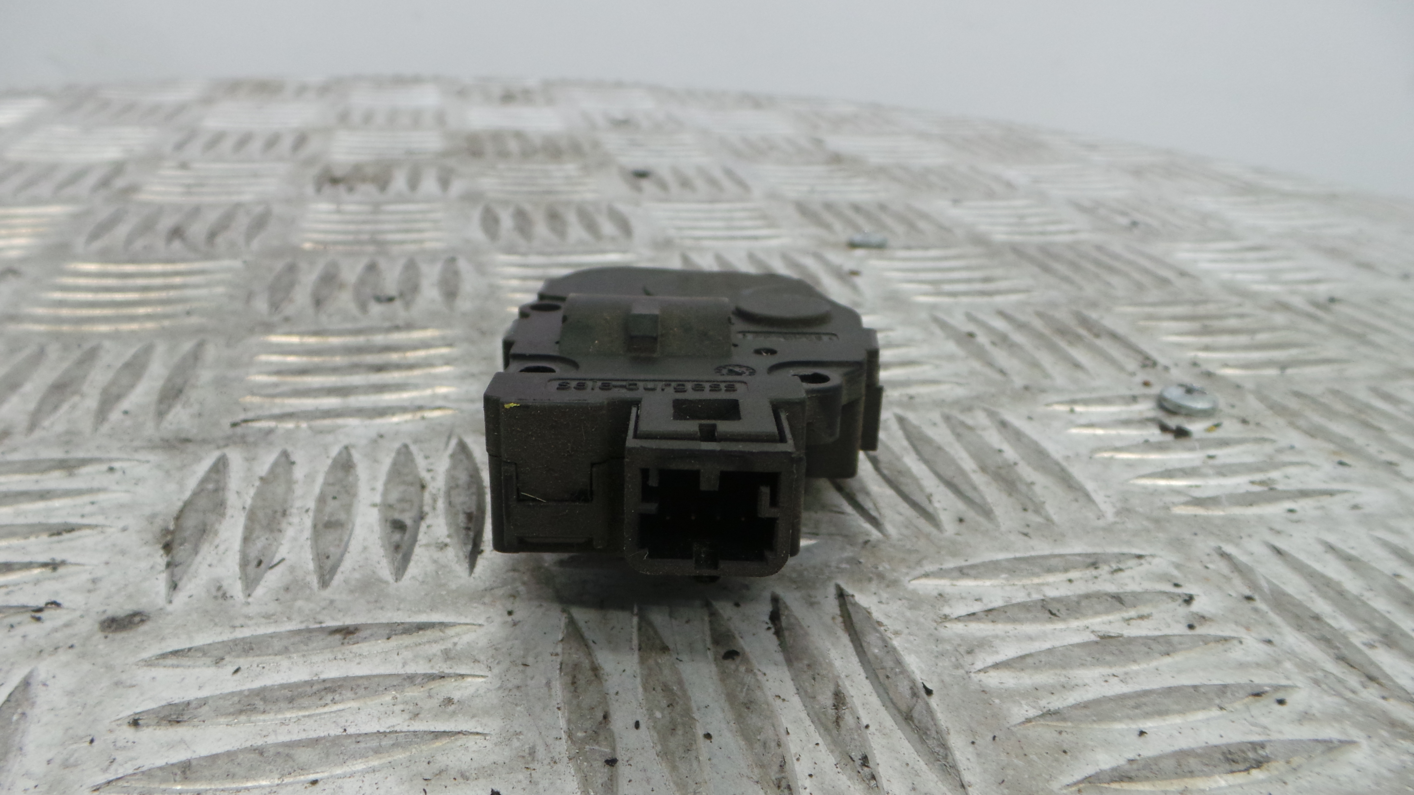 Atuador do Circuito de Ar EFB321 - MERCEDES-BENZ A-CLASS (W169)-33192483