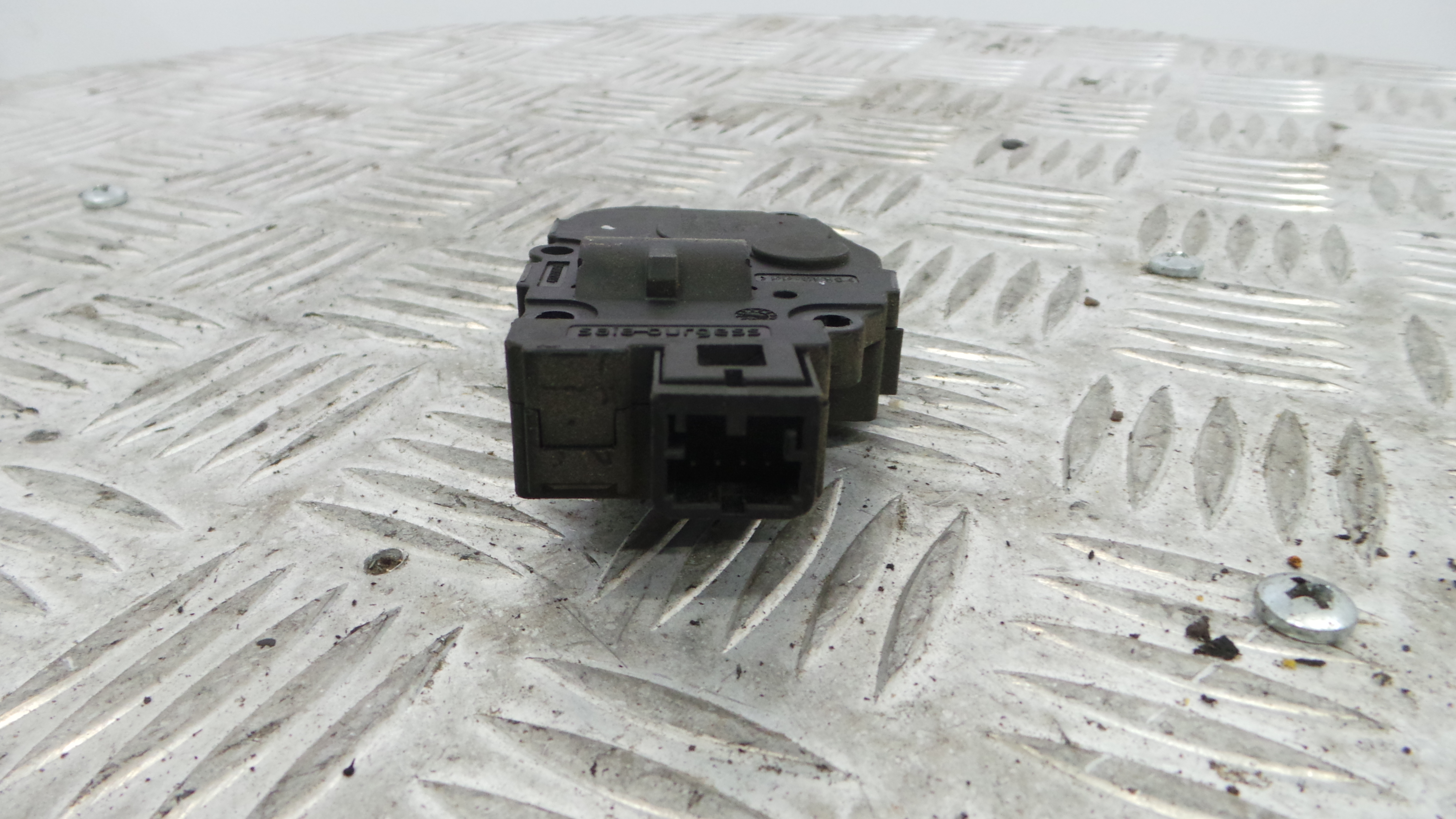 Atuador do Circuito de Ar EFB331 - MERCEDES-BENZ B-CLASS Sports Tourer (W245)-33192491